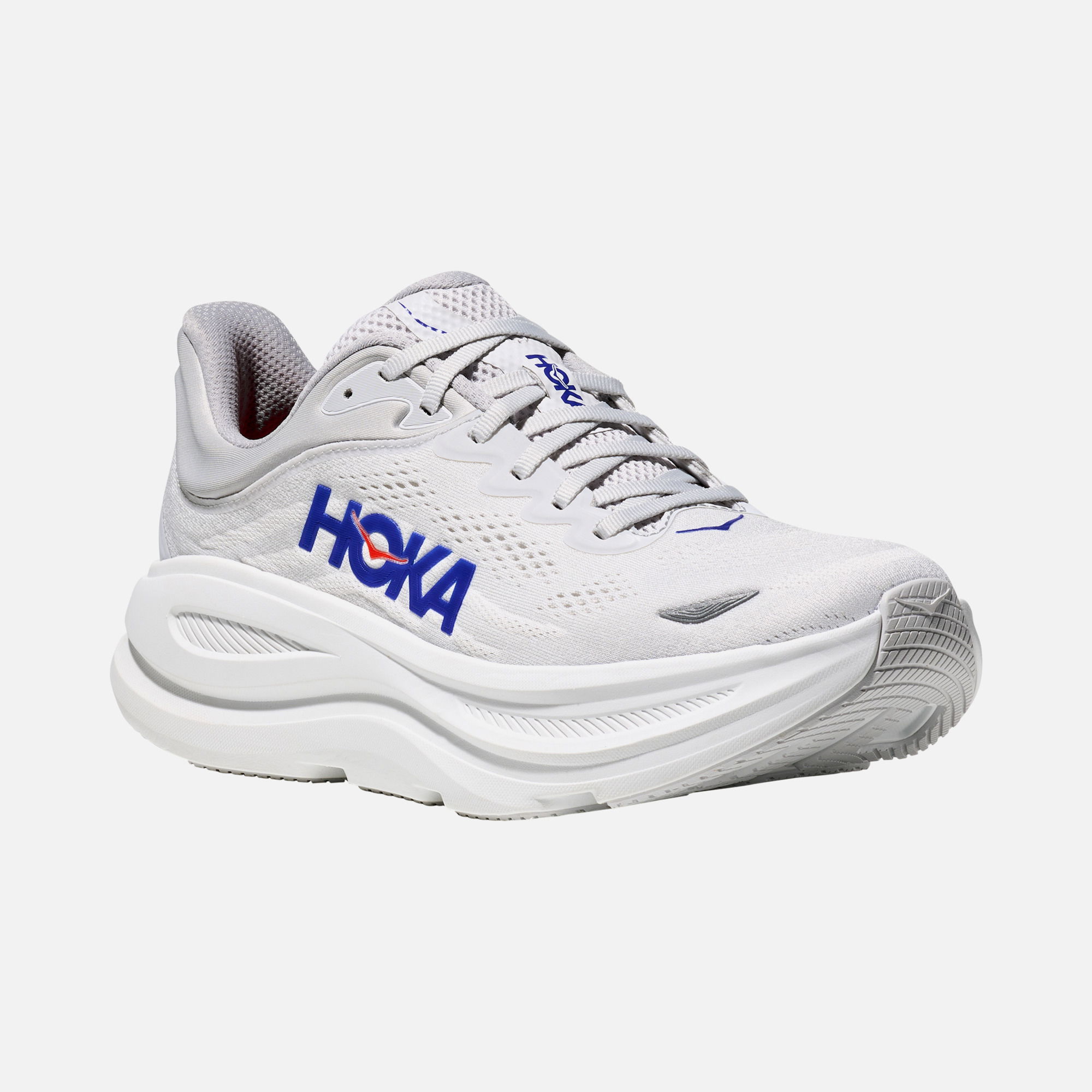 Hoka Bondi 9 Erkek Koşu Ayakkabısı