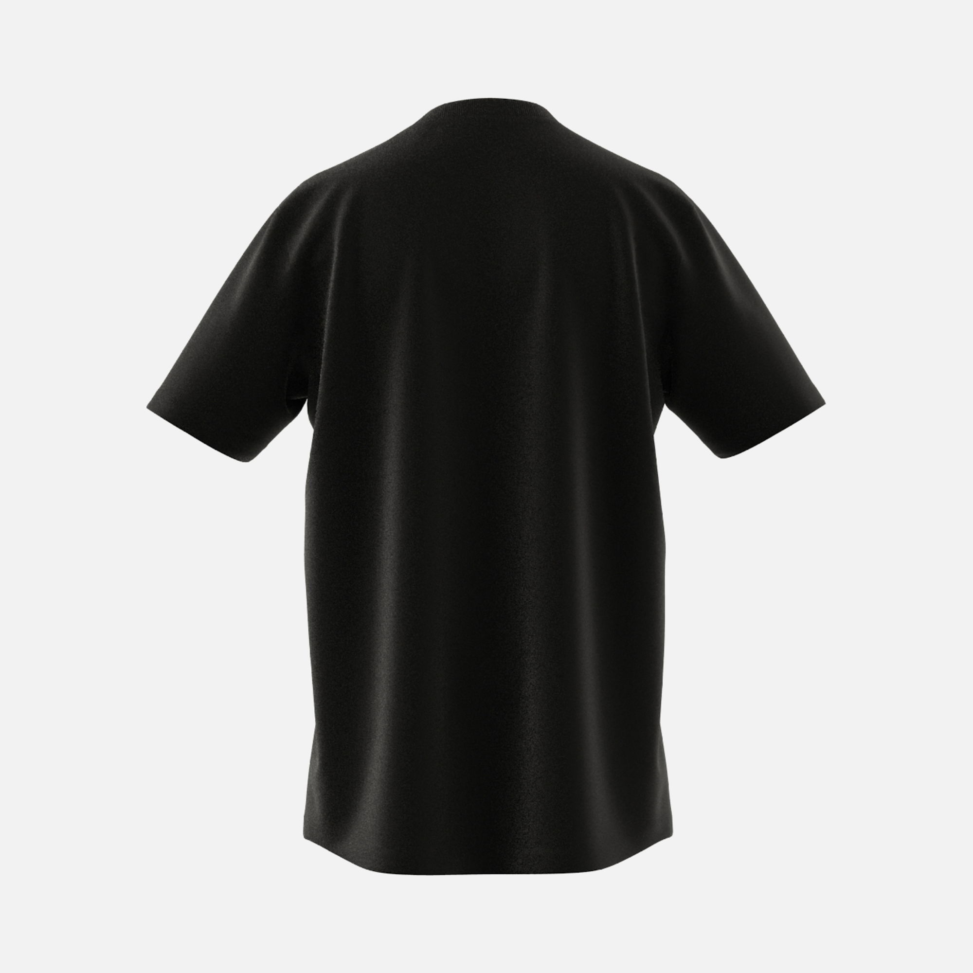 adidas Sportswear All SZN Graphic Short-Sleeve Erkek Tişört