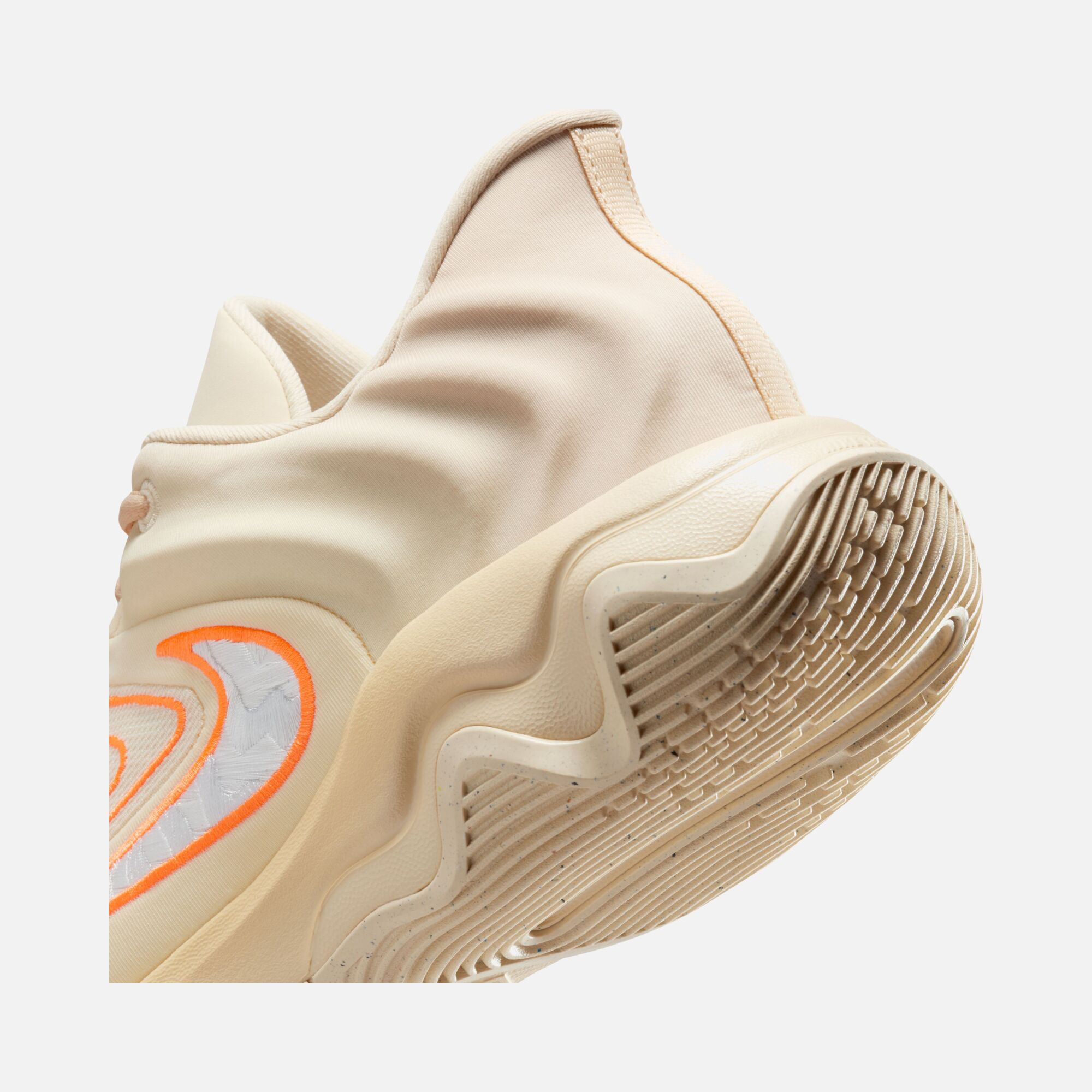 Nike Giannis Antetokounmpo Signature Core Immortality 4 Erkek Basketbol Ayakkabısı