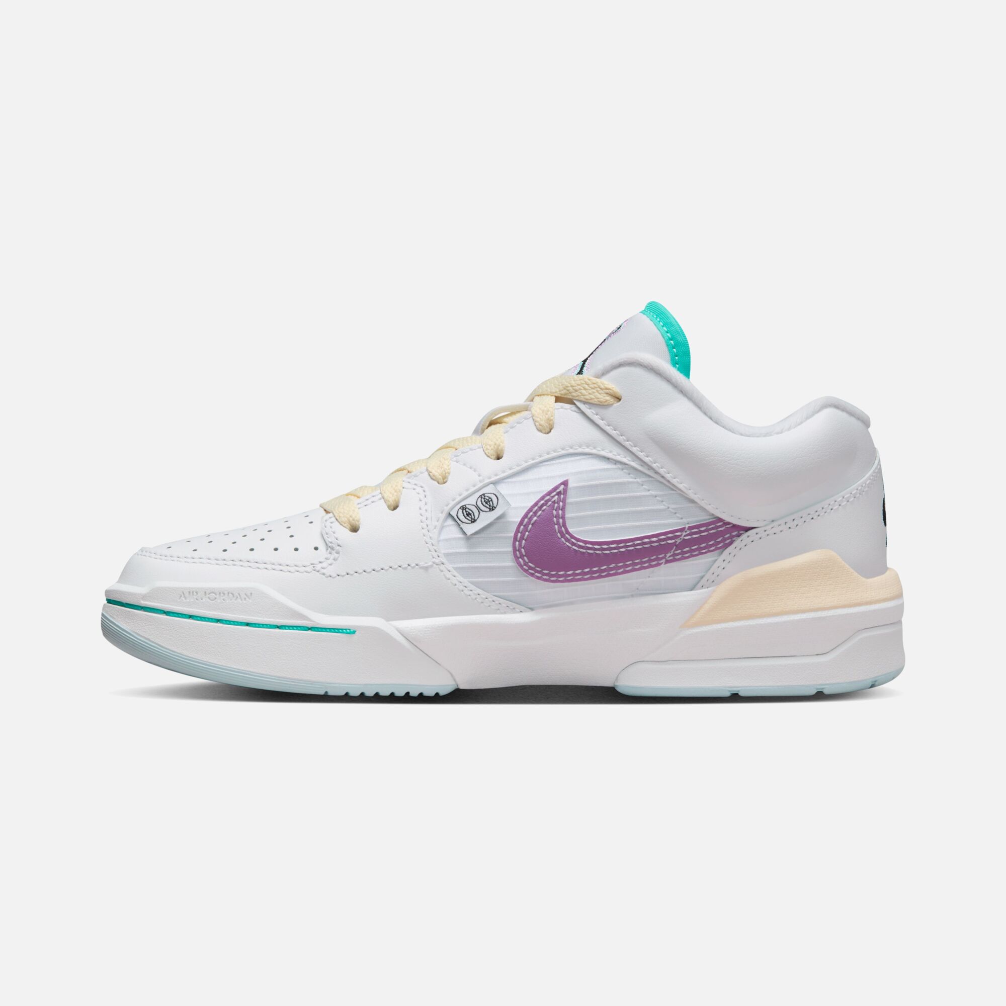 Nike Jordan Stadium 90 HO23 Kadın Spor Ayakkabı