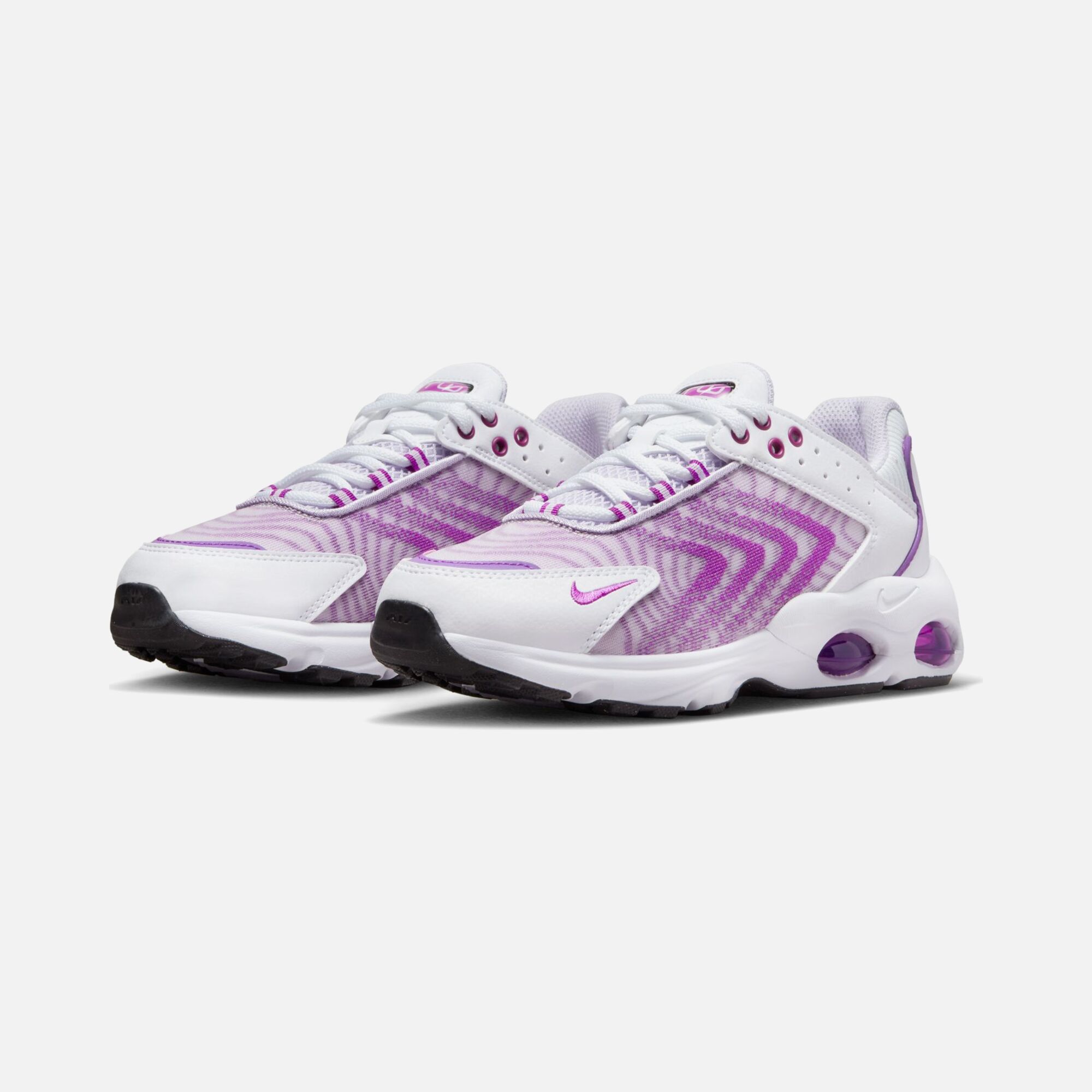 Nike Air Max ''Tailwind Style'' (GS) Spor Ayakkabı