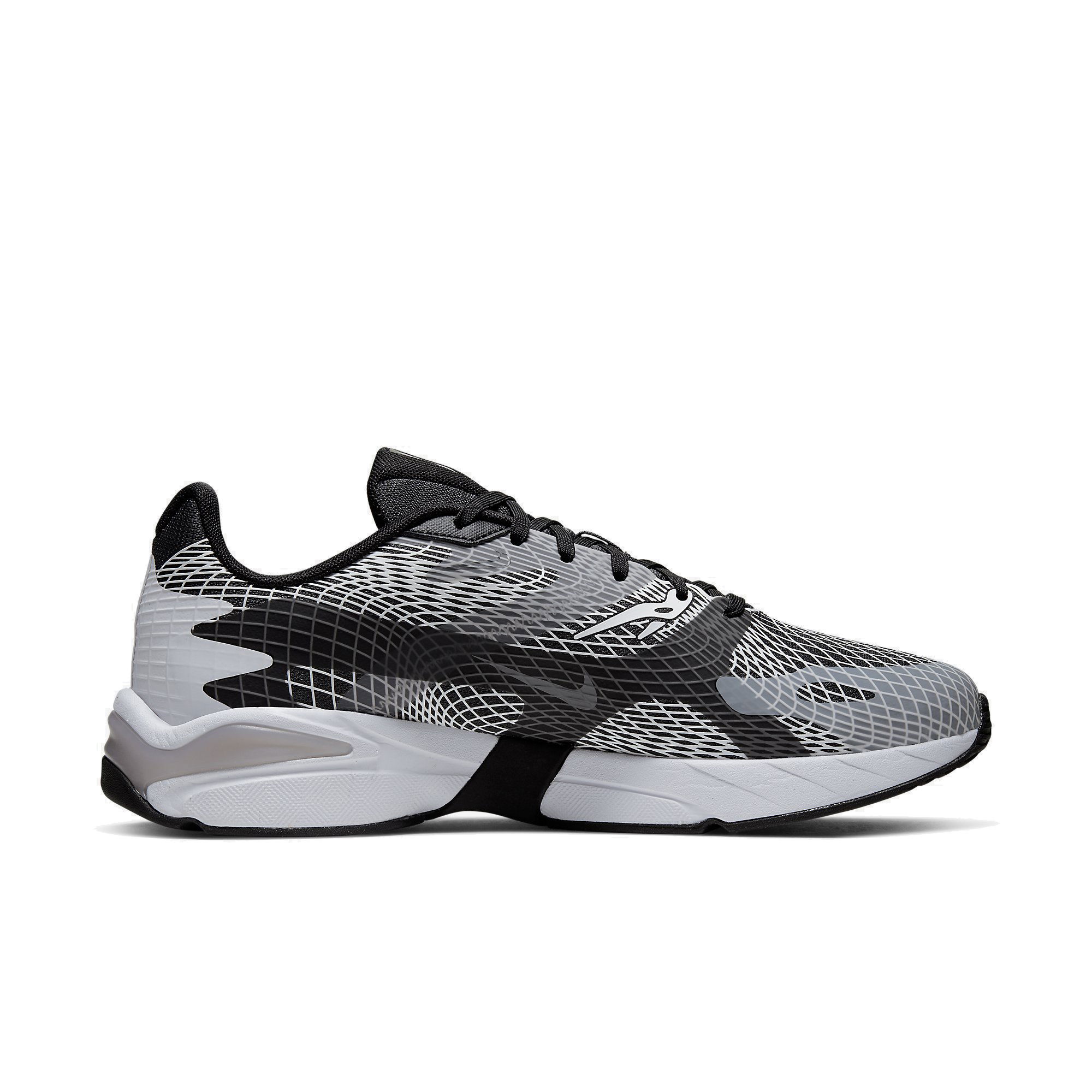 Nike Ghoswift Erkek Spor Ayakkabı