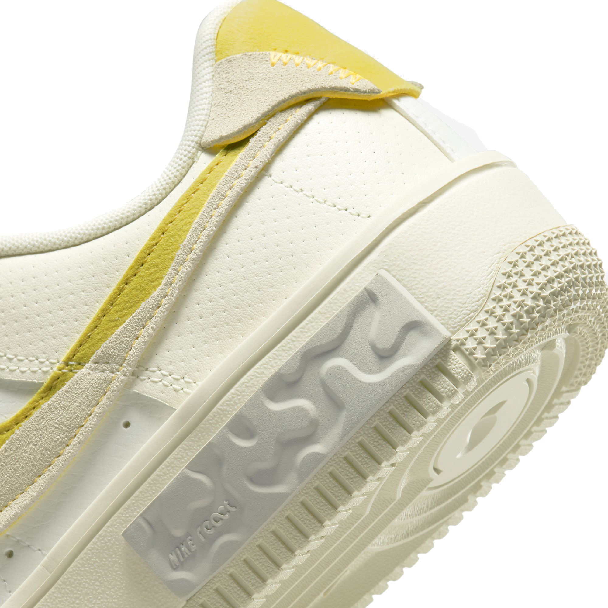 Nike Air Force 1 Fontanka SS22 Kadın Spor Ayakkabı