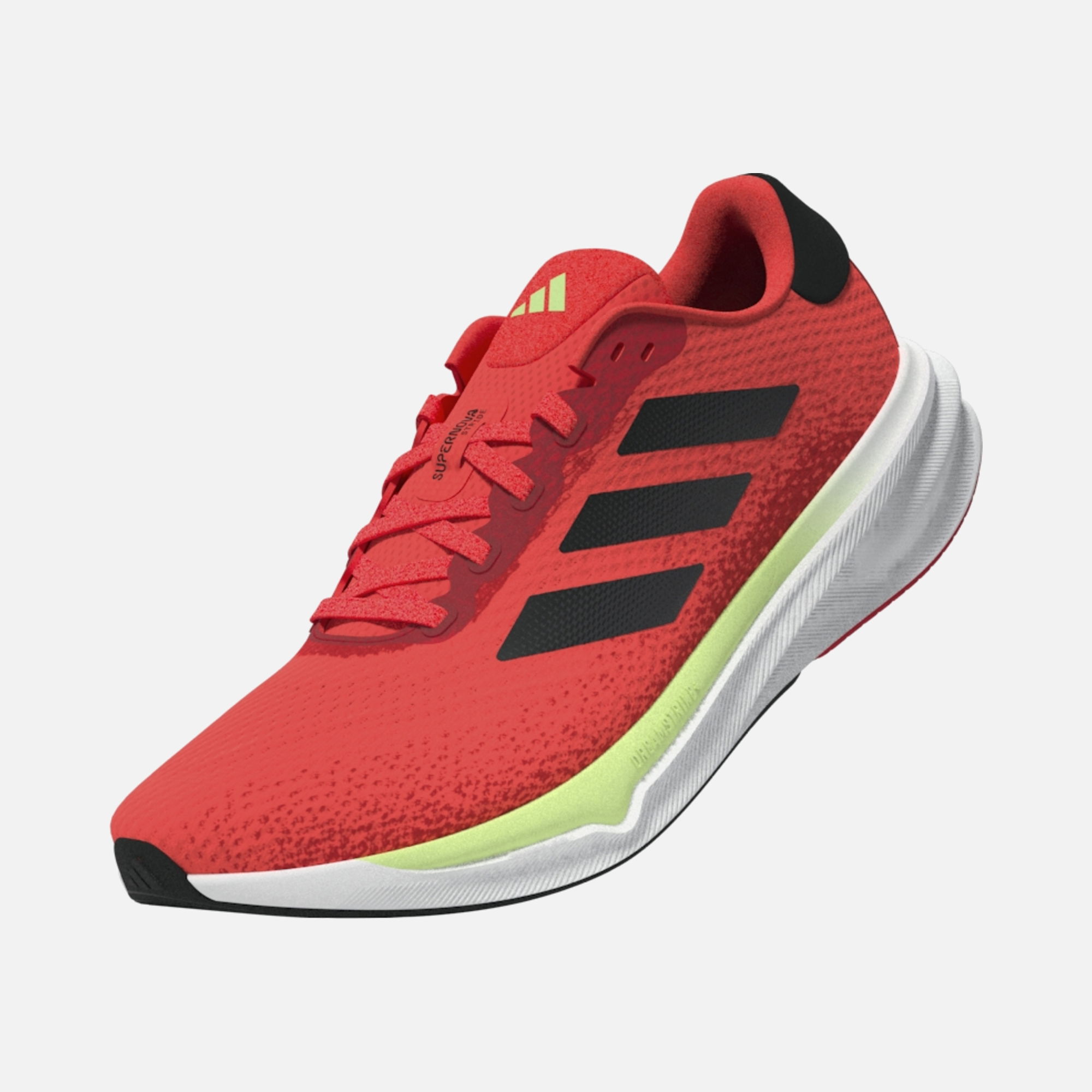 adidas Run Supernova Stride Running Erkek Spor Ayakkabı