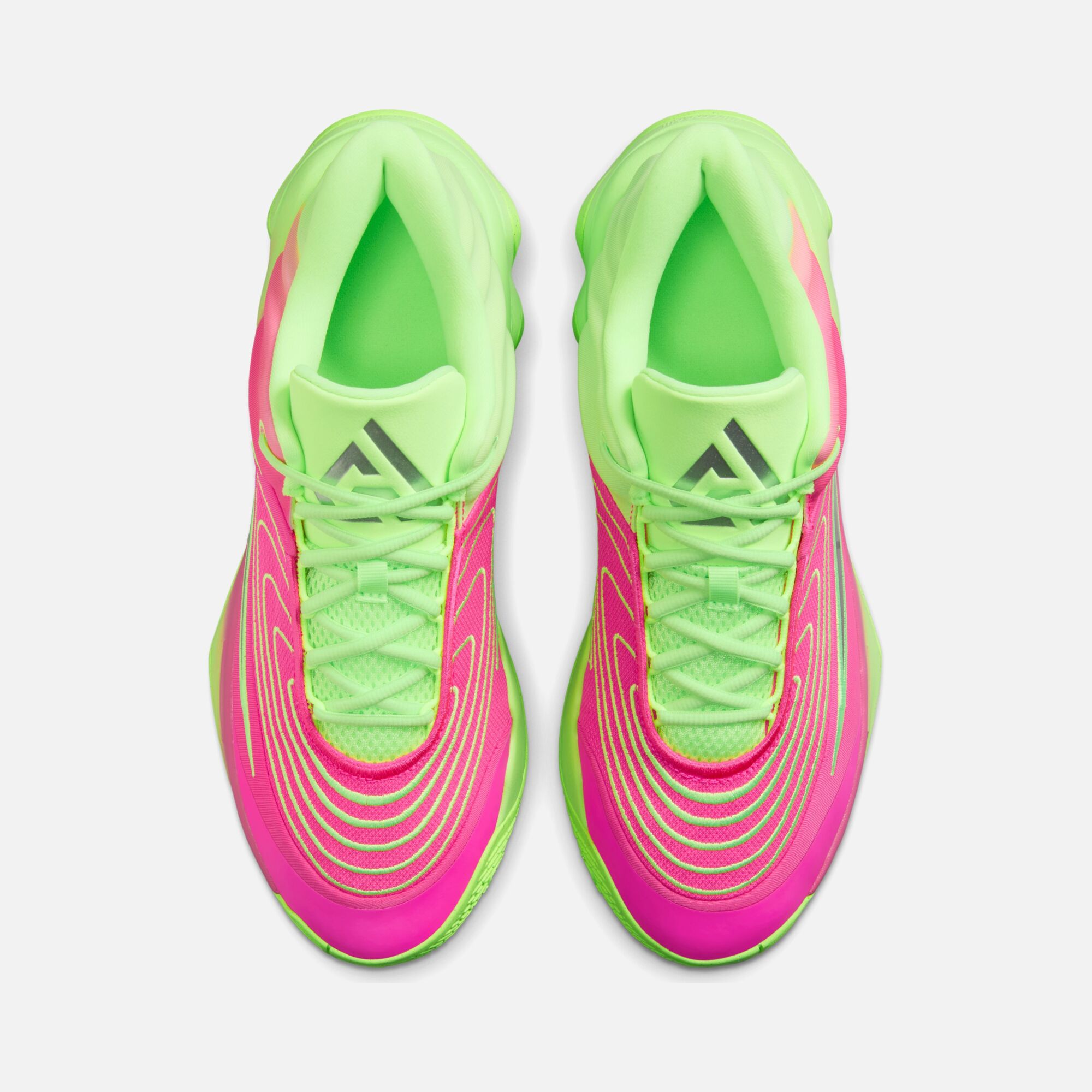 Nike Giannis Antetokounmpo Signature Core Immortality 4 Erkek Basketbol Ayakkabısı