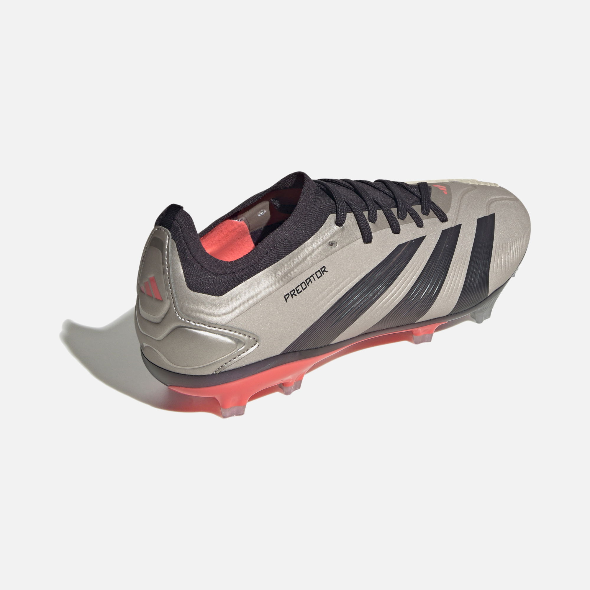 adidas Predator Pro FG Firm Ground Erkek Krampon