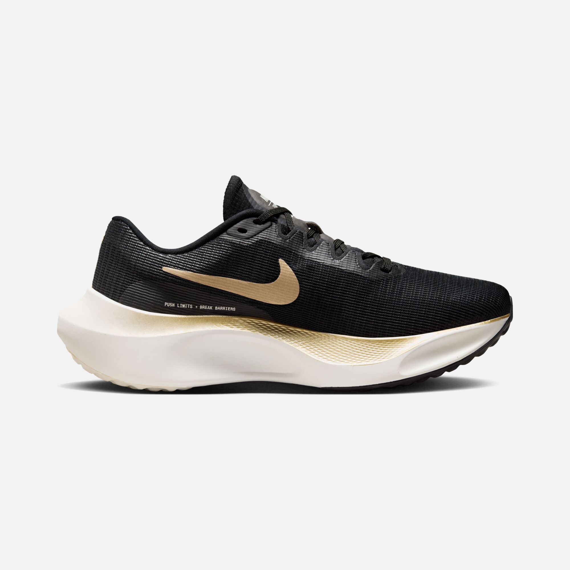 Nike Zoom Fly 5 Road Running Erkek Spor Ayakkabı