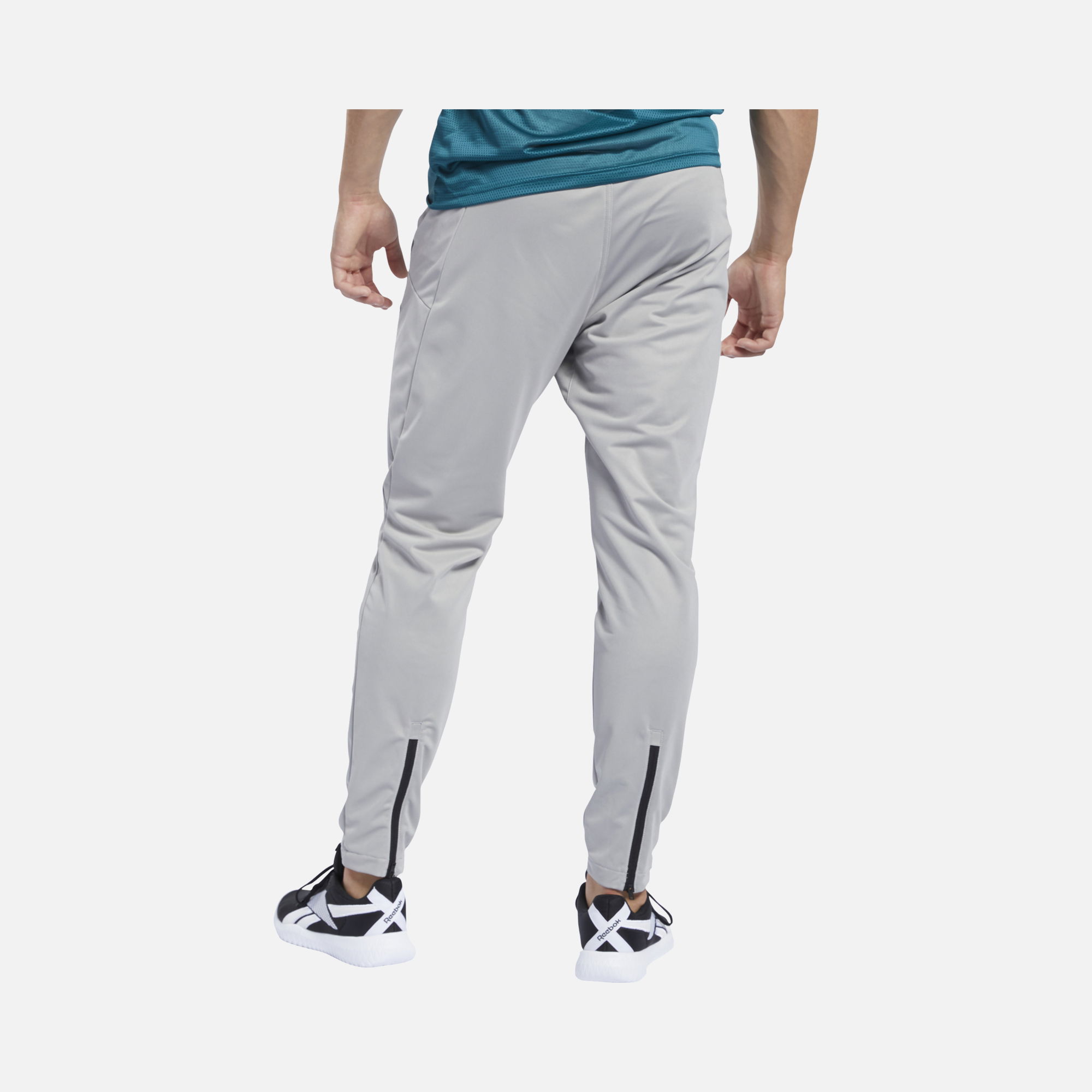 Reebok Workout Ready Track Erkek Eşofman Altı