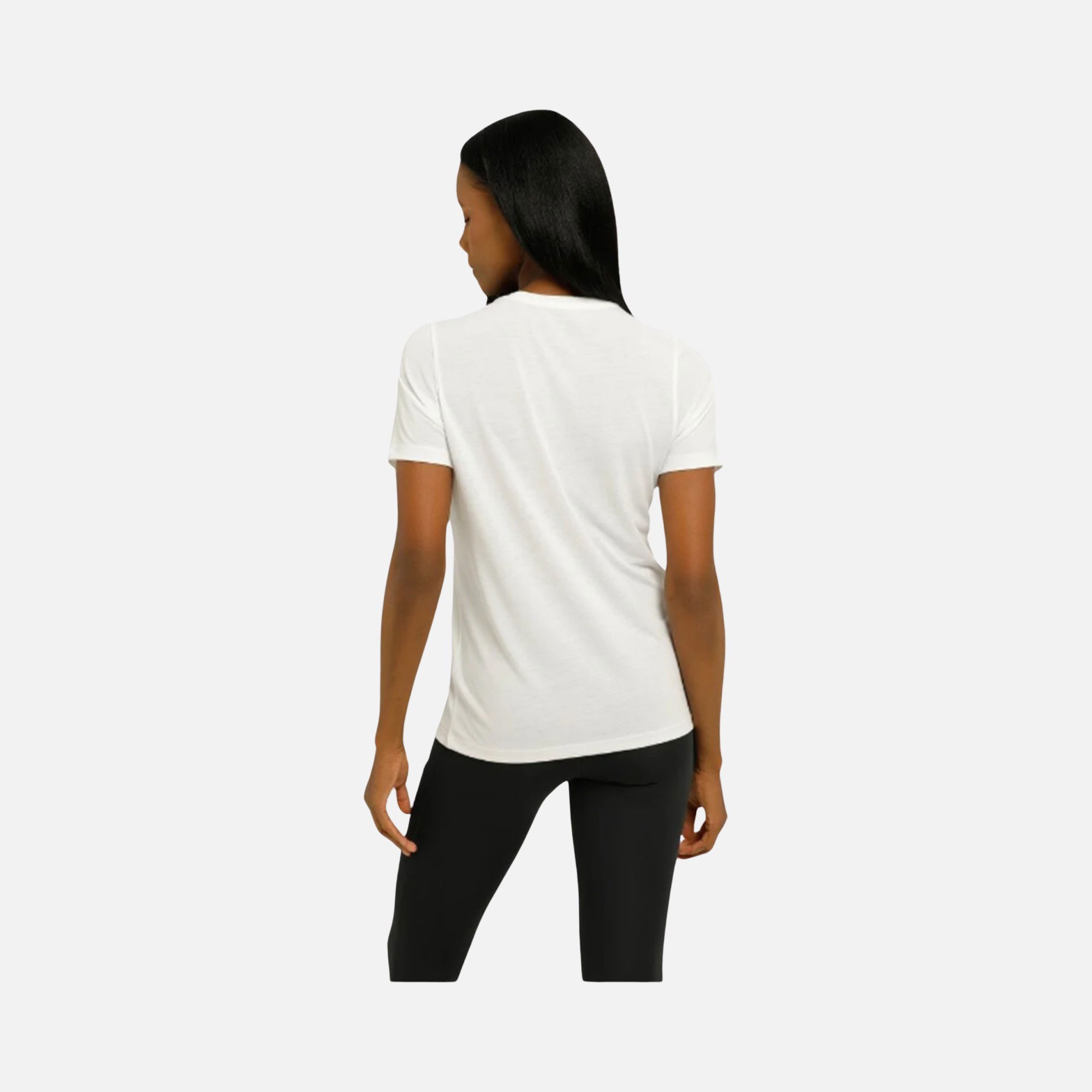 Reebok Id Train Sup Graphic Short-Sleeve '24 Kadın Tişört