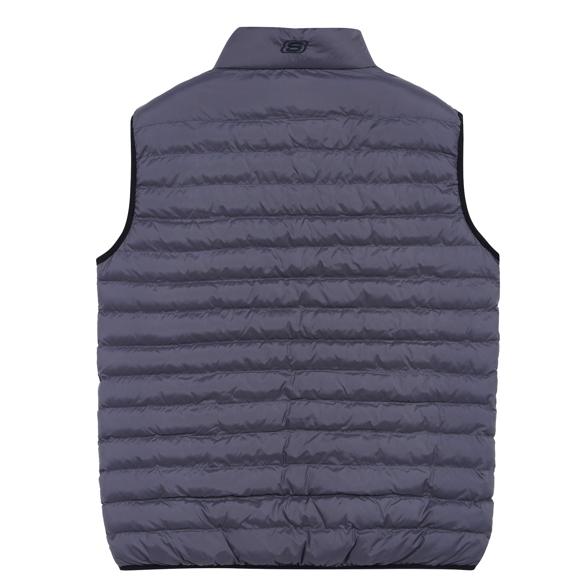 Skechers Essential Lightweight Full-Zip Erkek Yelek