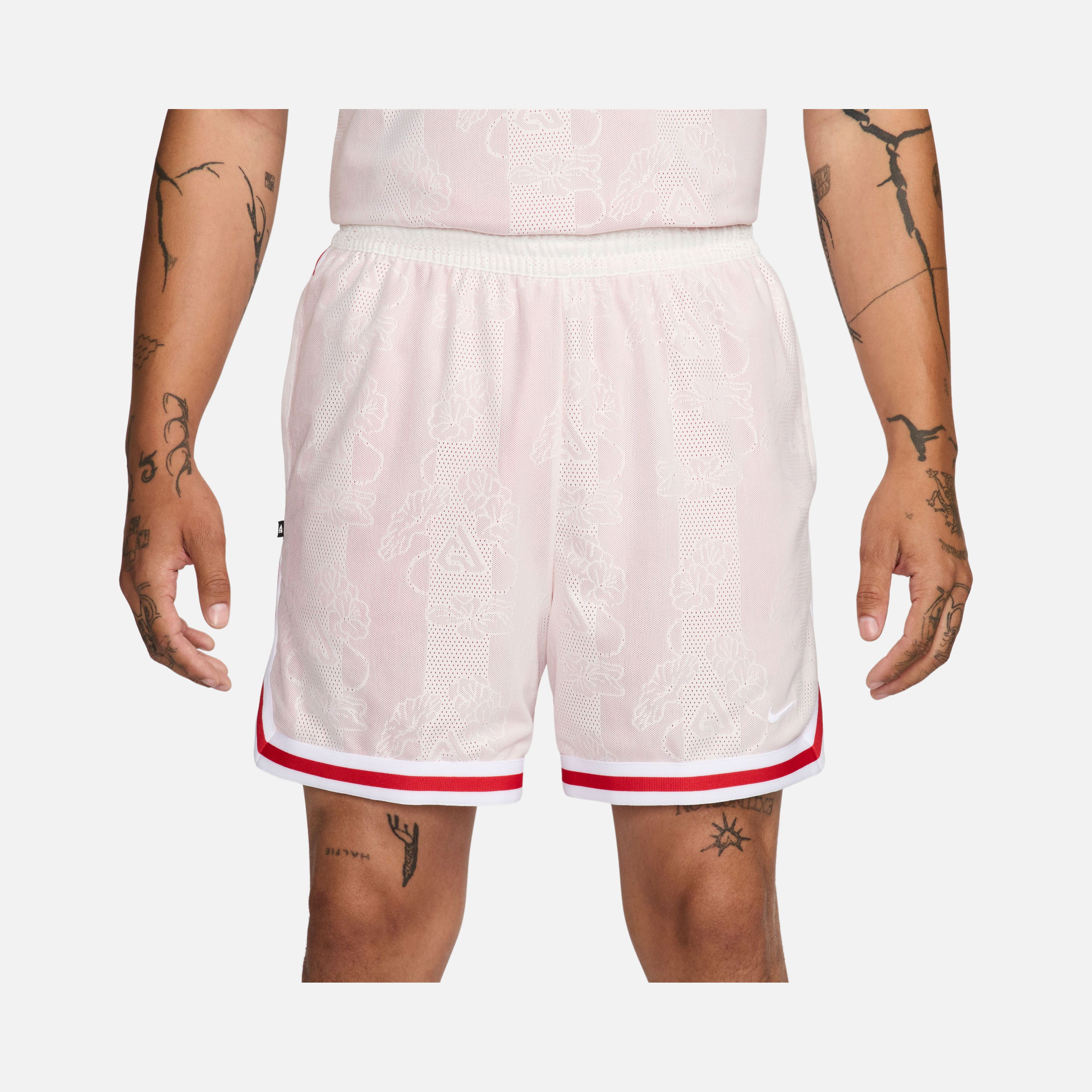 Nike Giannis Dri-Fit 15cm (approx.) DNA Basketball Erkek Şort