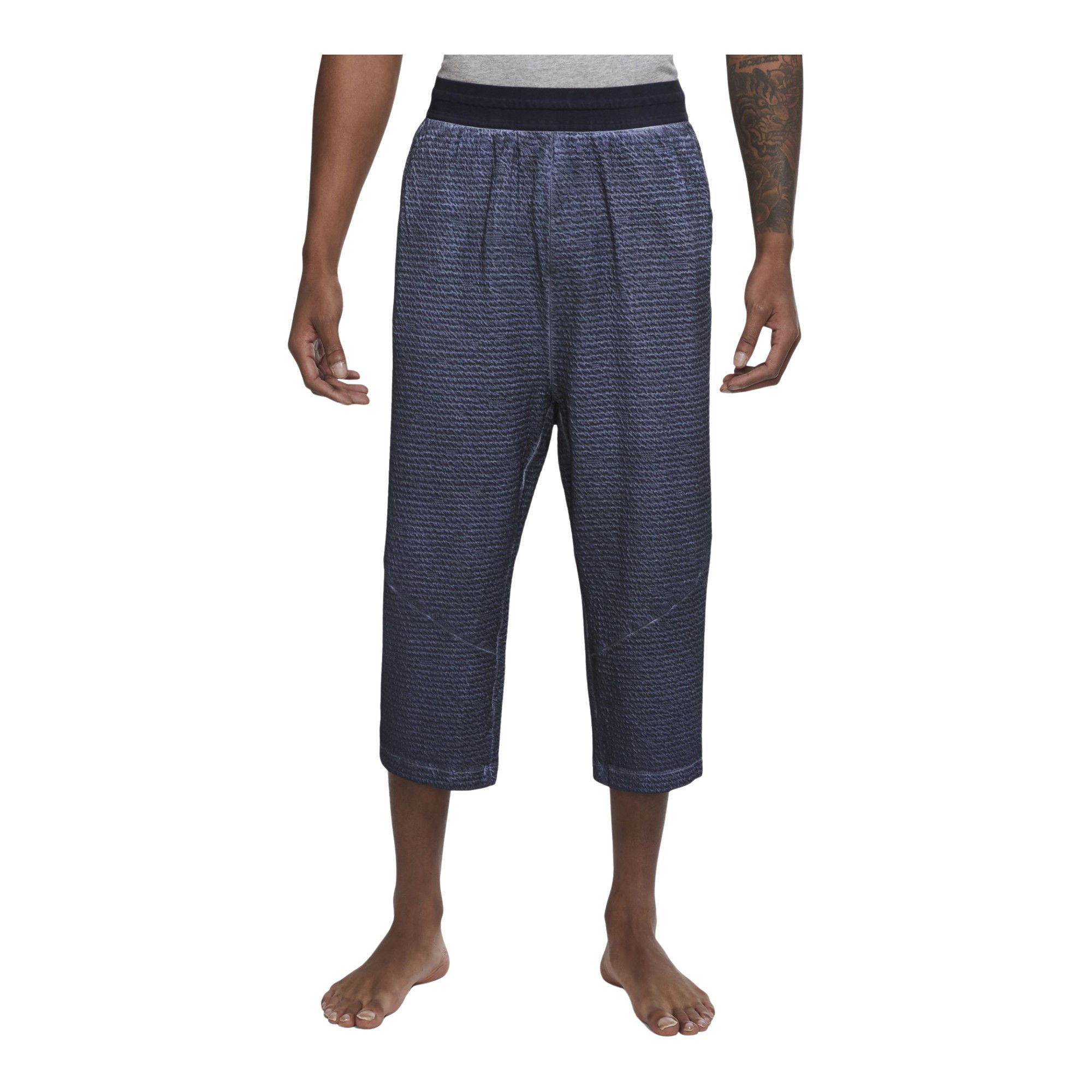 Nike Yoga Pinnacle Dye Training Erkek Eşofman Altı