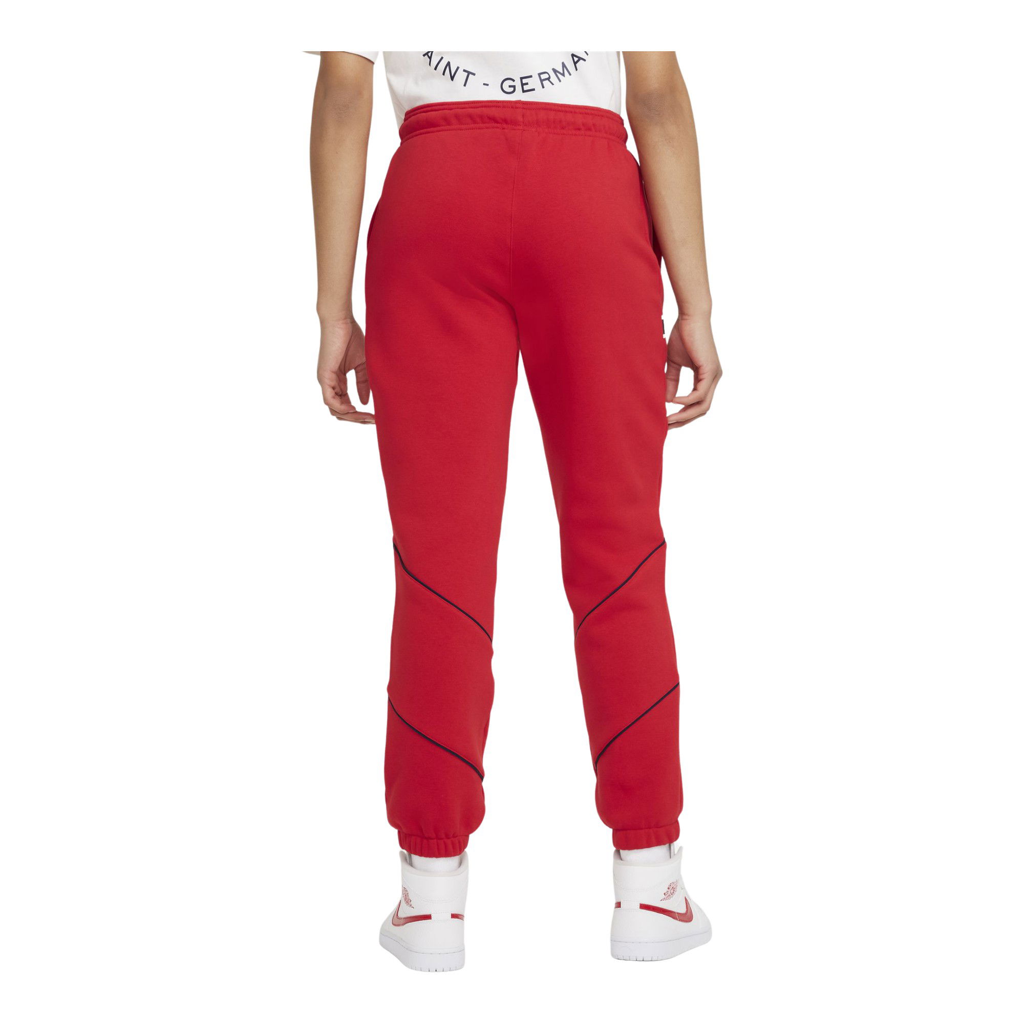 Nike Jordan Paris Saint-Germain Fleece Kadın Eşofman Altı