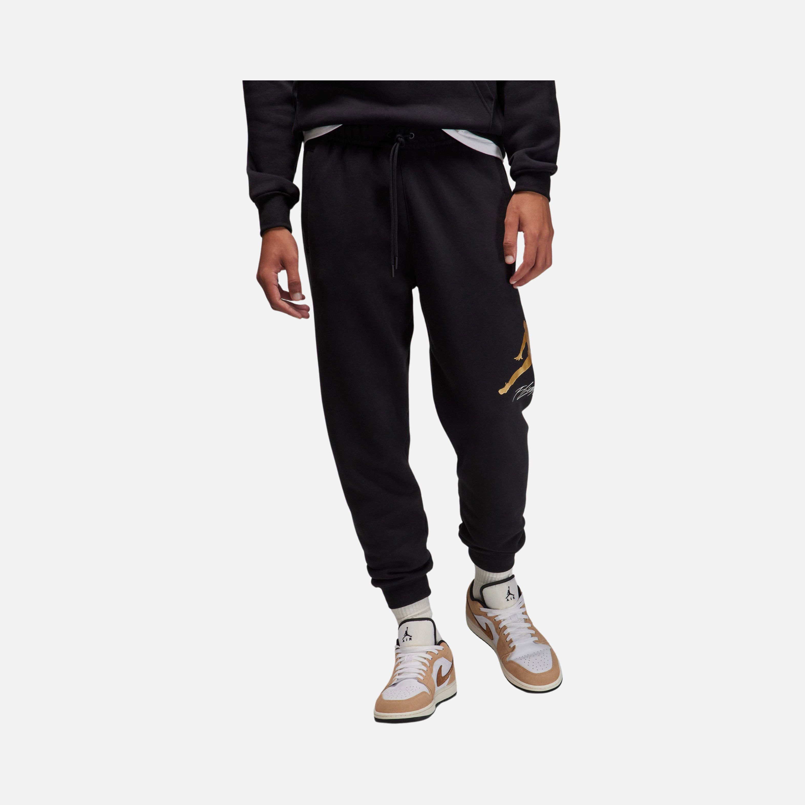 Nike Jordan Essentials Fleece Baseline Erkek Eşofman Altı
