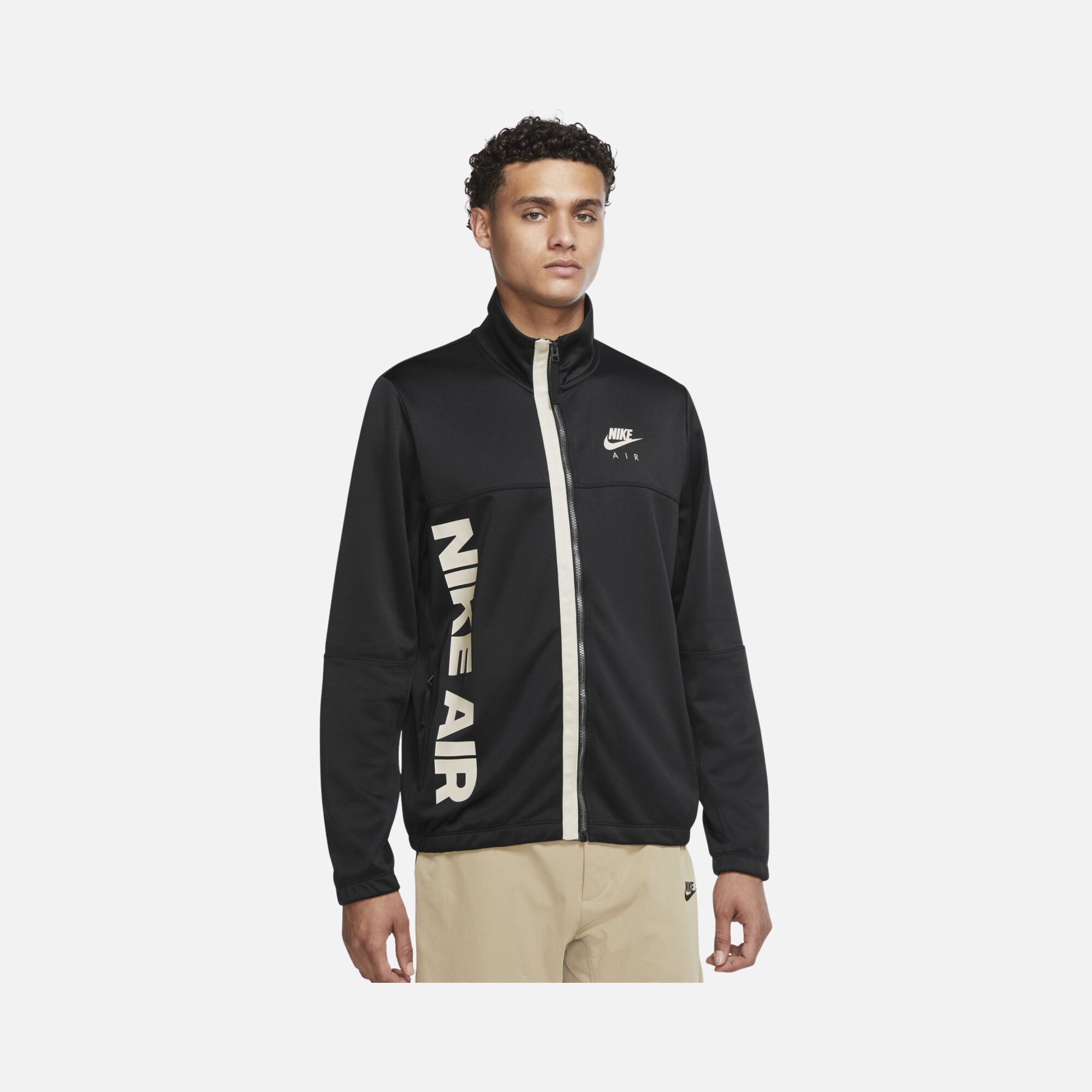 Nike Sportswear Air Full-Zip Erkek Ceket