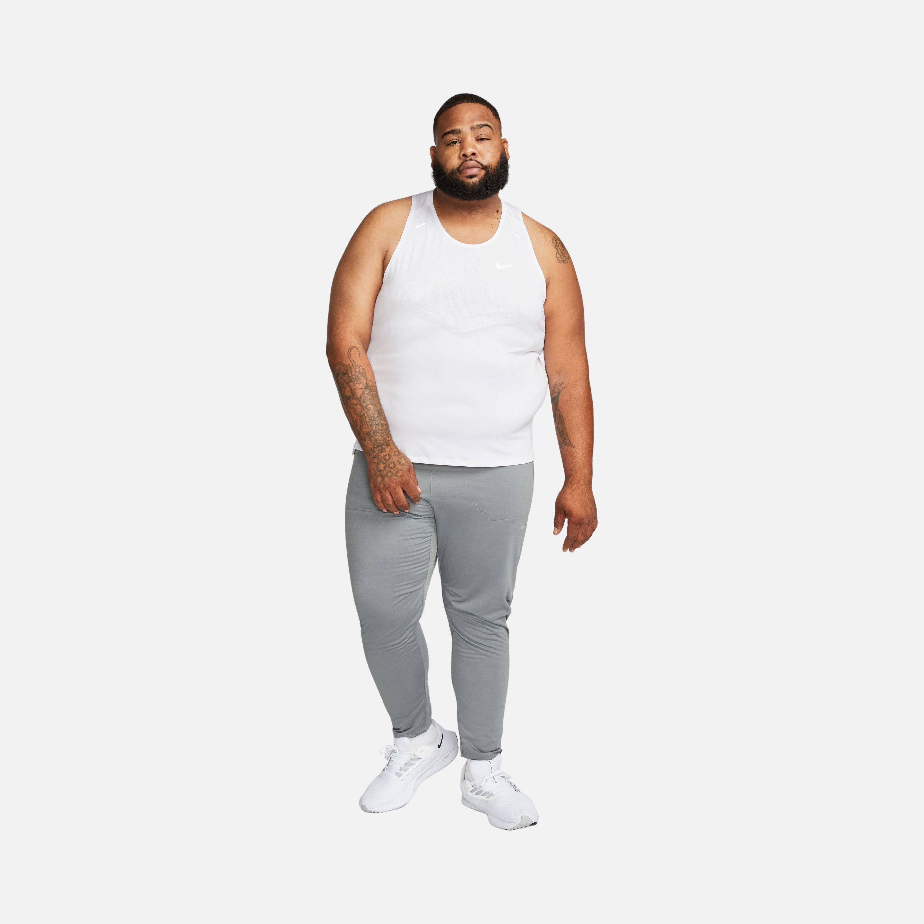 Nike Dri-Fit Phenom Elite Knit Running Erkek Eşofman Altı