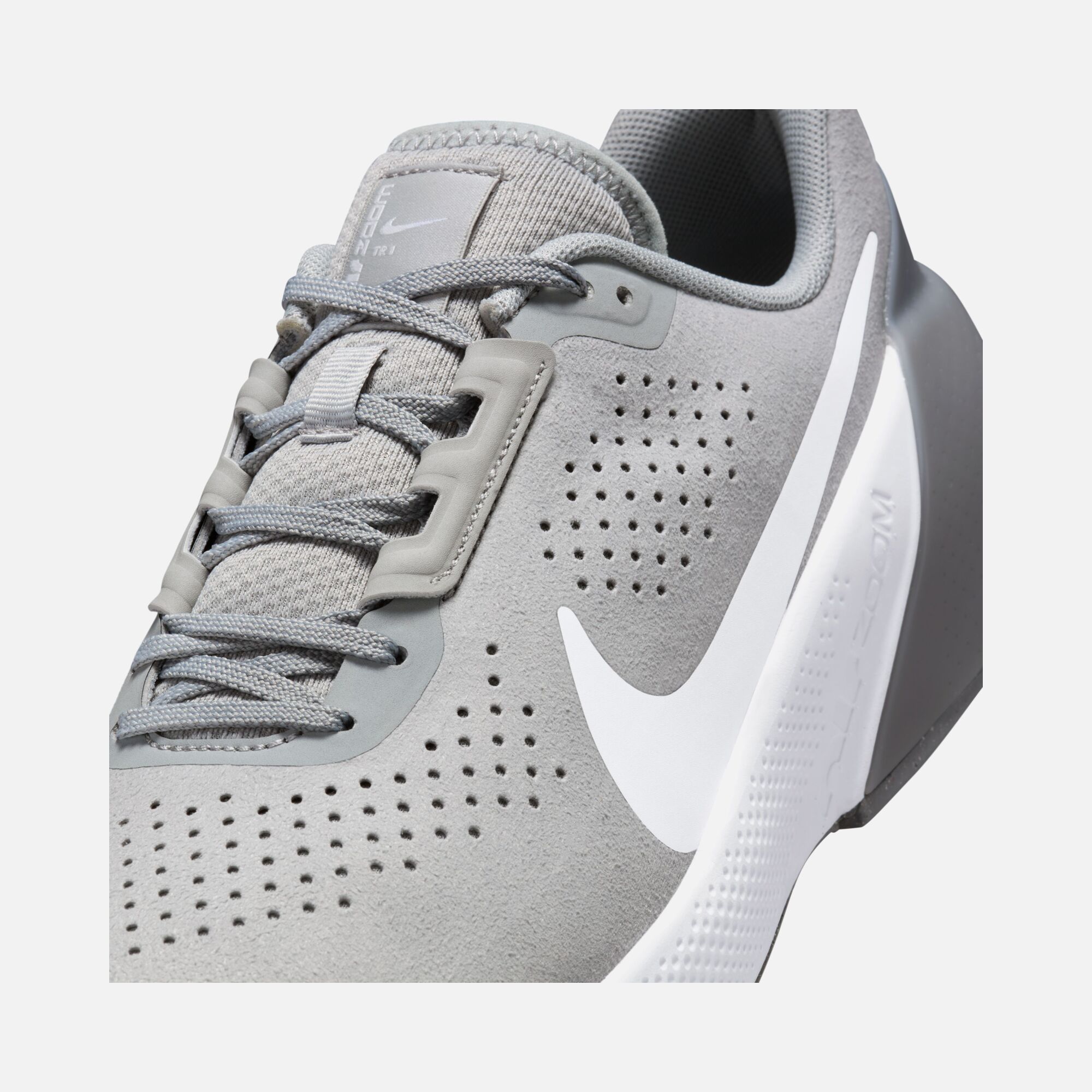 Nike Air Zoom TR 1 Workout Training Erkek Spor Ayakkabı