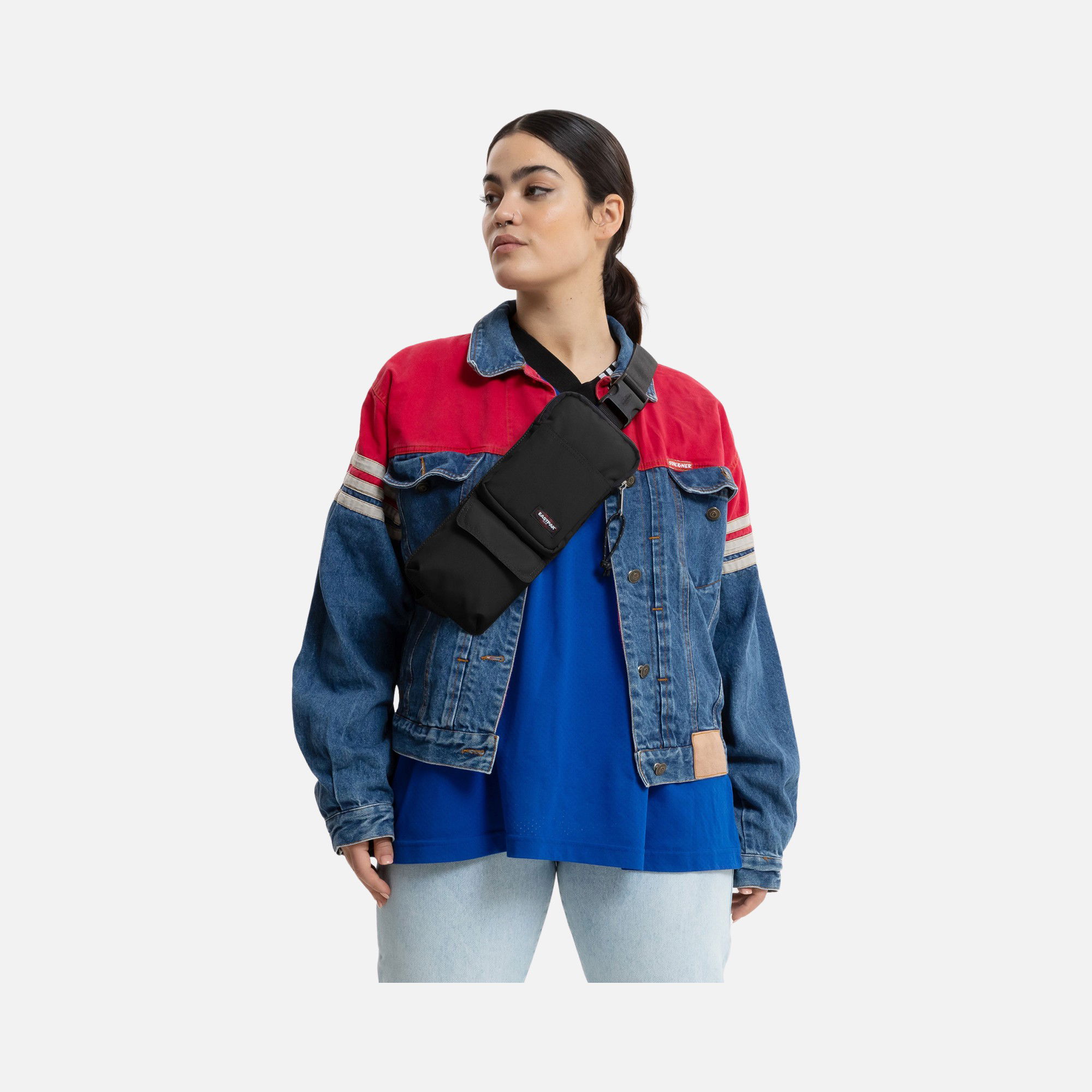 Eastpak Crossbuddy Unisex Omuz Çantası