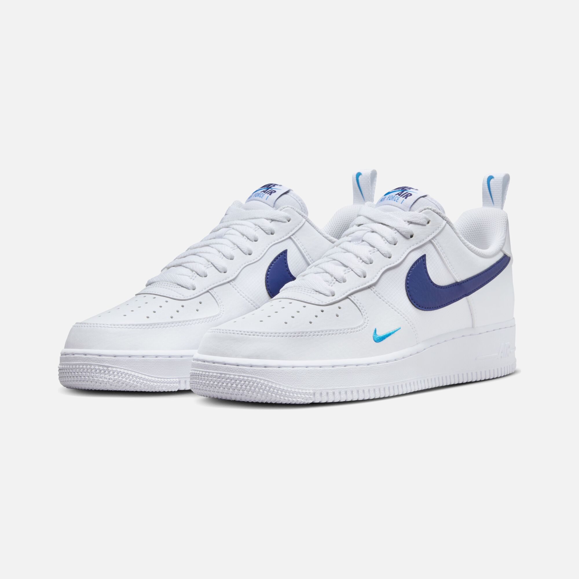 Nike Air Force 1 '07 SU24 Erkek Spor Ayakkabı