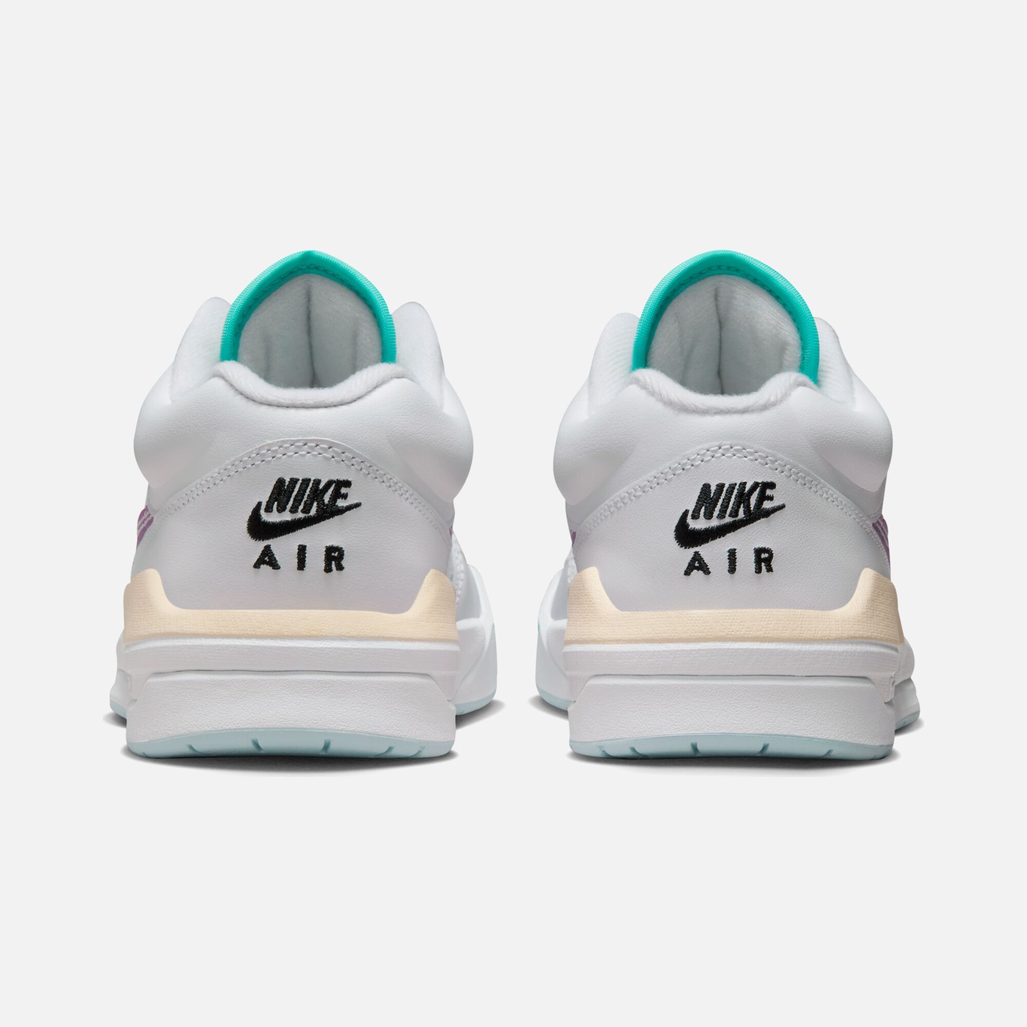 Nike Jordan Stadium 90 HO23 Kadın Spor Ayakkabı