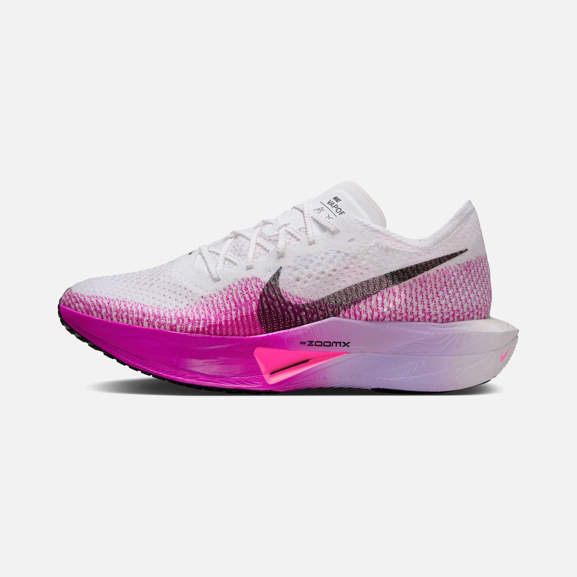 Nike ZoomX Vaporfly 3 Road Racing Erkek Spor Ayakkabı
