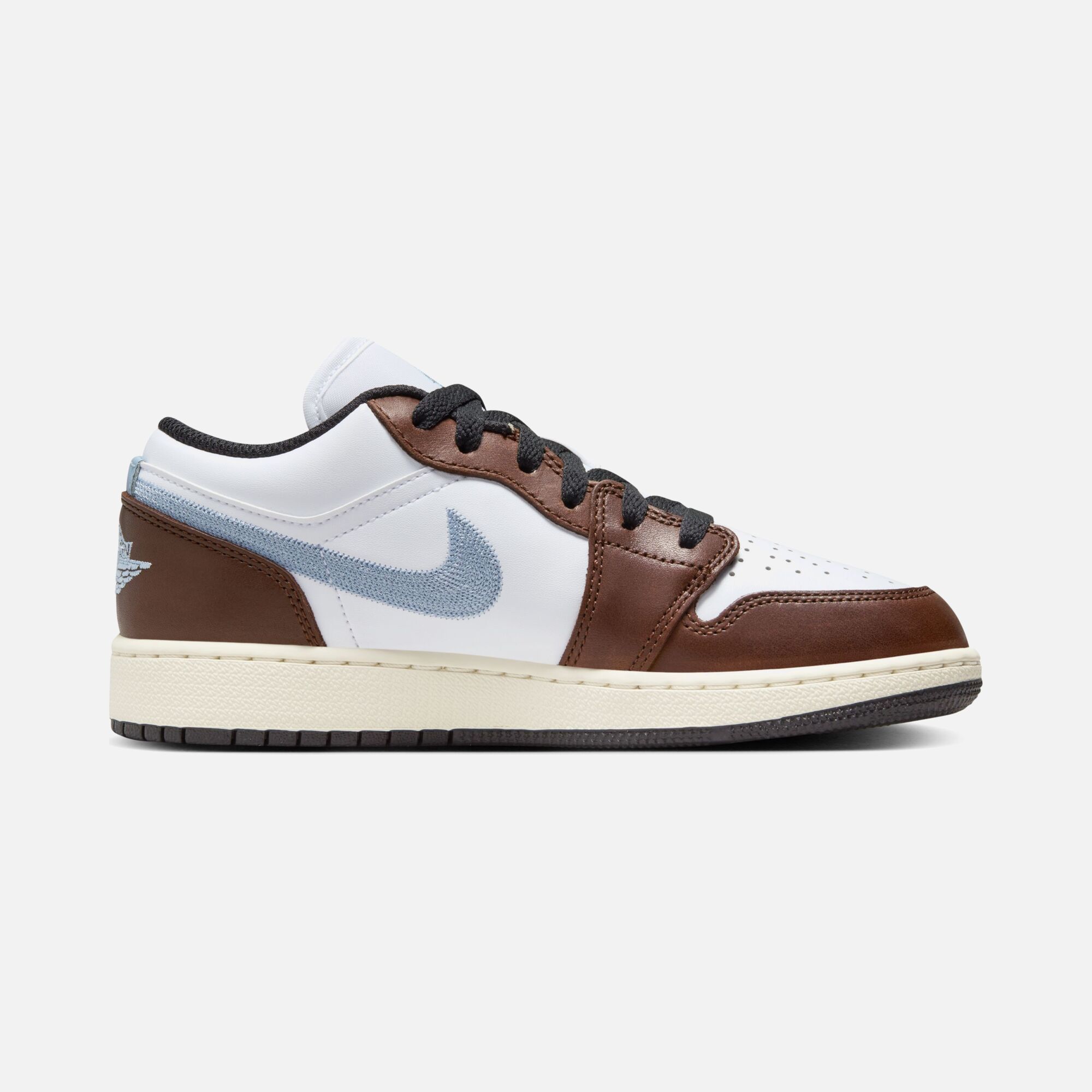 Nike Air Jordan 1 Low SE SP24 (GS) Spor Ayakkabı