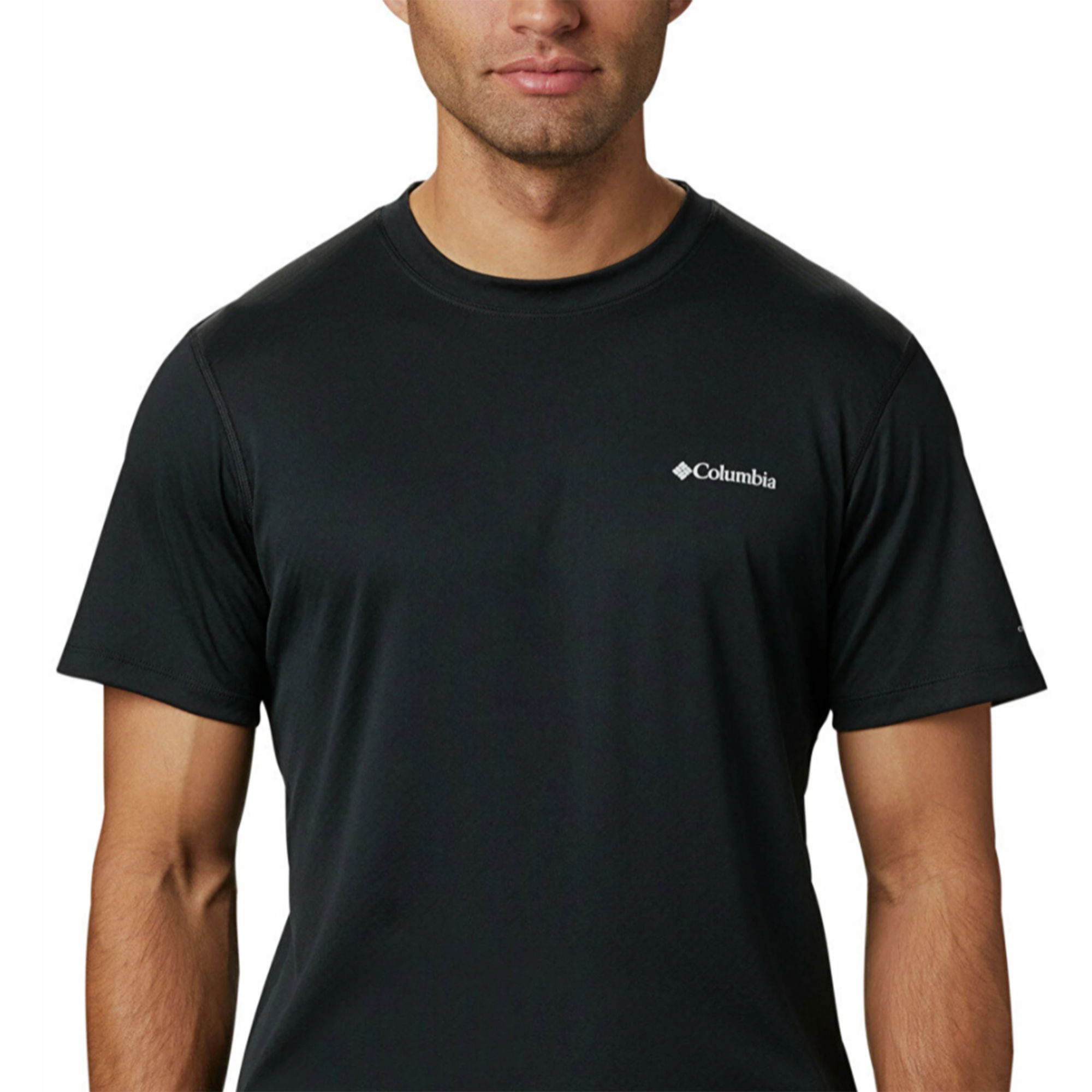 Columbia Zero Rules™ Short-Sleeve Erkek Tişört