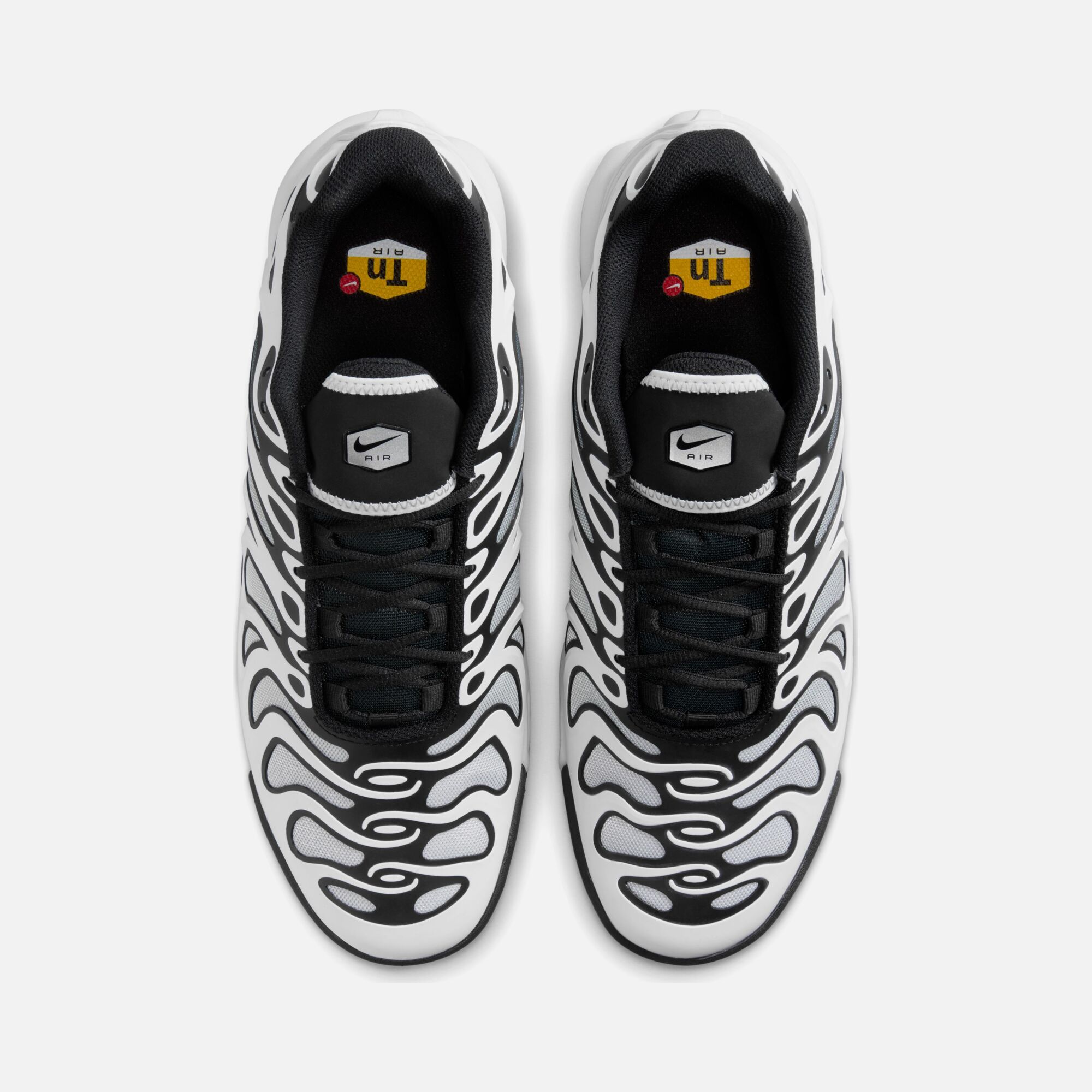 Nike Air Max Plus Drift Erkek Spor Ayakkabı