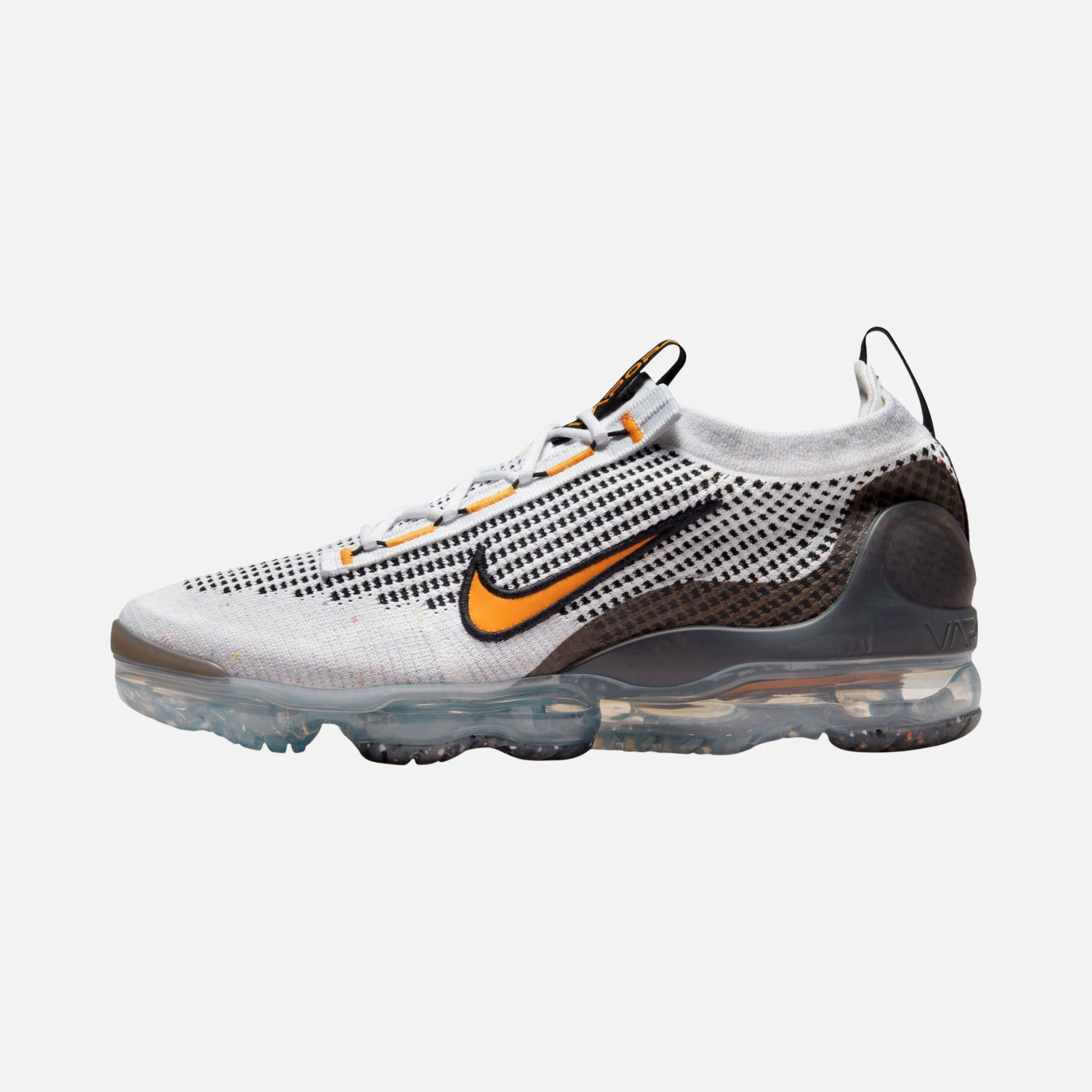 Nike Air Vapormax 2021 FlyKnit Erkek Spor Ayakkabı