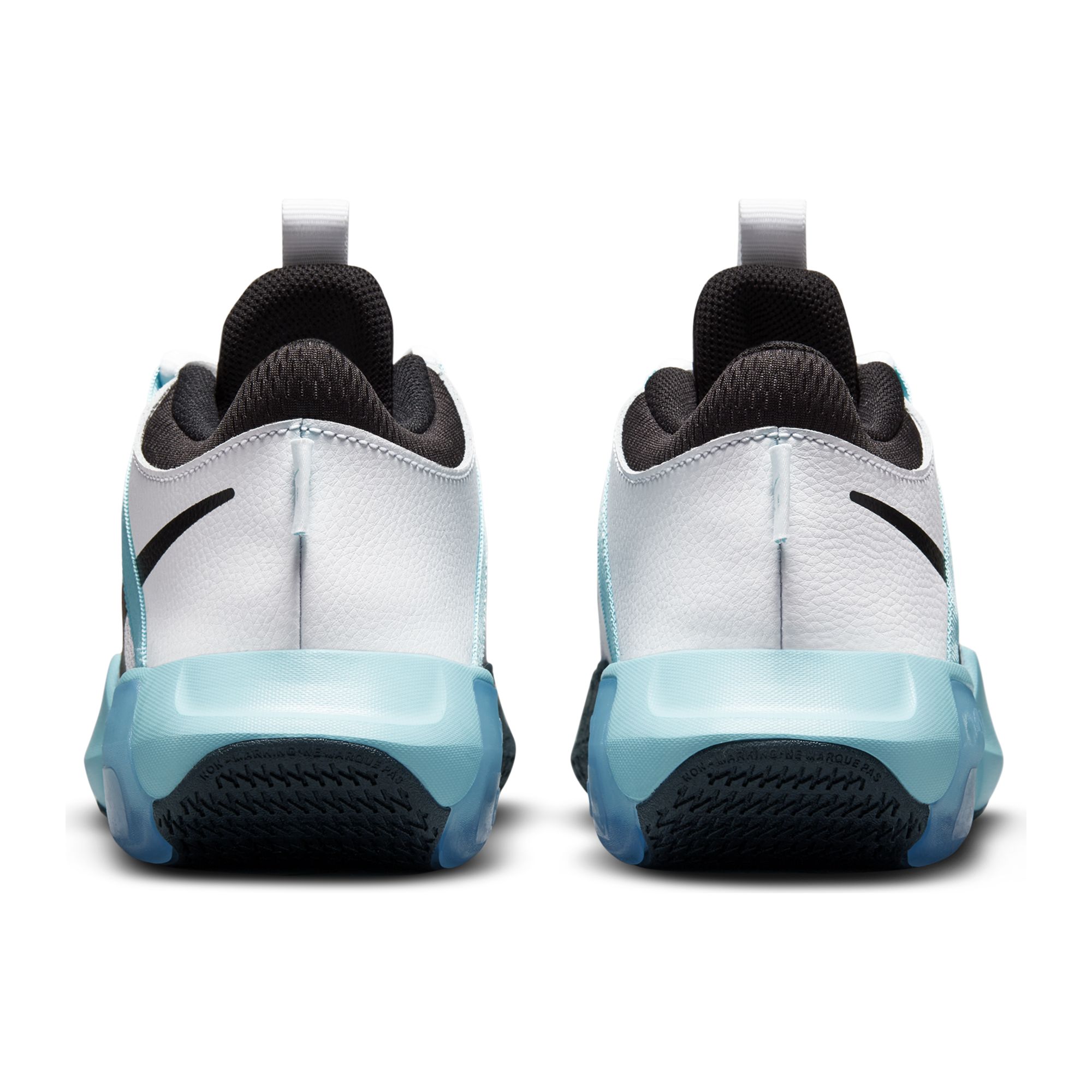 Nike Air Zoom Crossover (GS) Basketbol Ayakkabısı