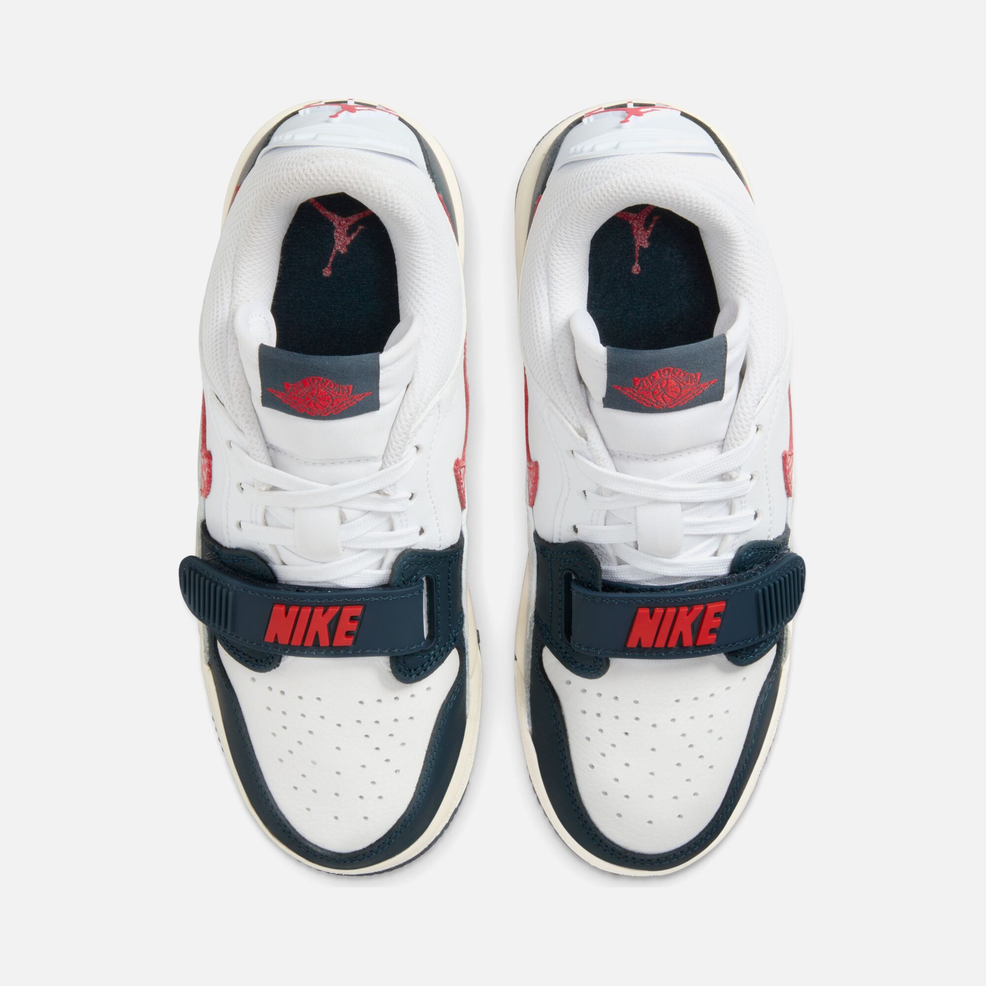 Nike Air Jordan Legacy 312 Low (GS) Spor Ayakkabı