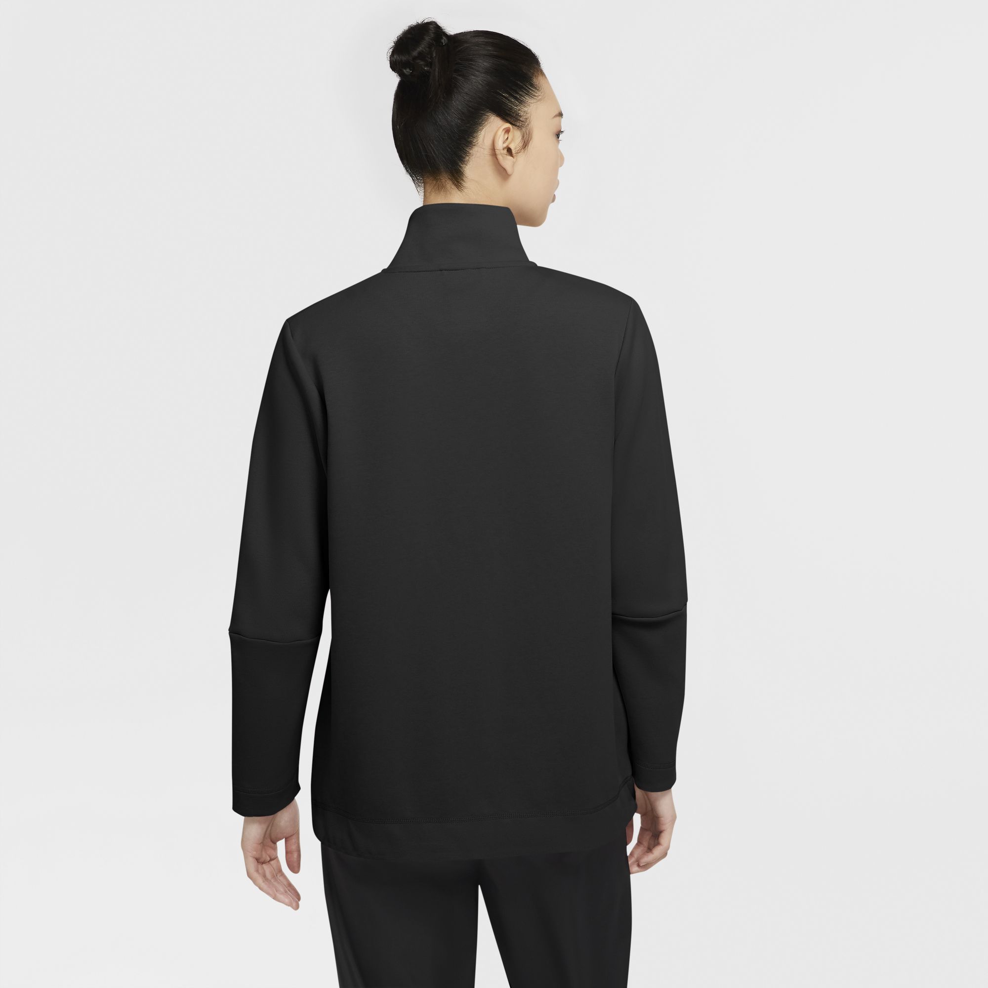 Nike Sportswear Tech Fleece Full-Zip Kadın Sweatshirt