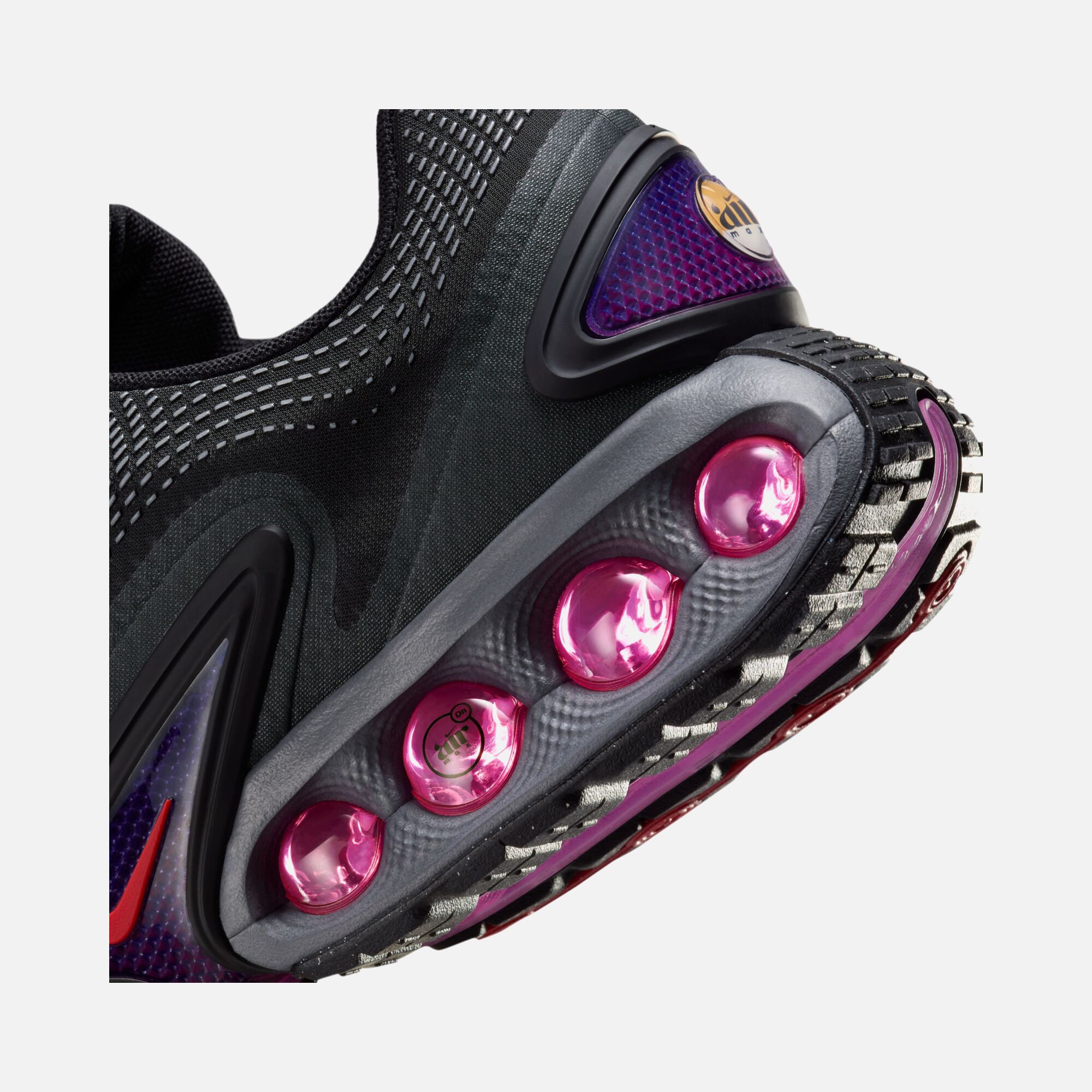 Nike Sportswear Air Max Dn ''Dynamic Air Unit System'' Erkek Spor Ayakkabı