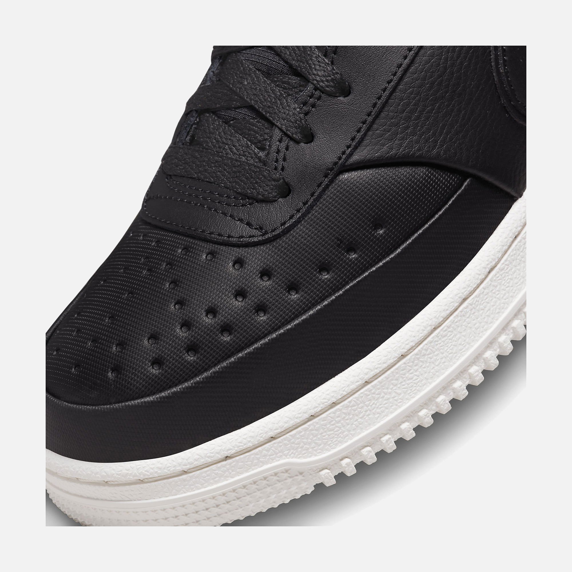 Nike Court Vision Mid Winterized Erkek Spor Ayakkabı