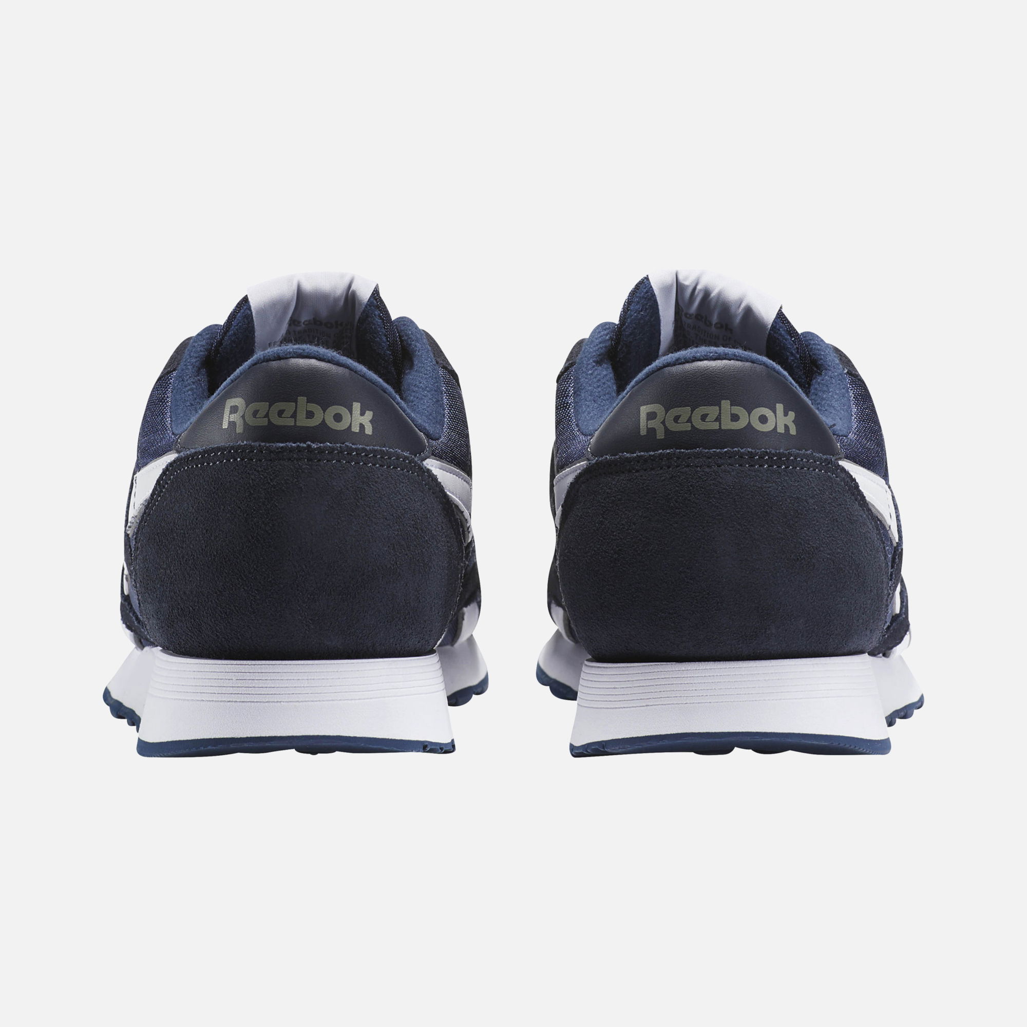 Reebok Classic Nylon Erkek Spor Ayakkabı