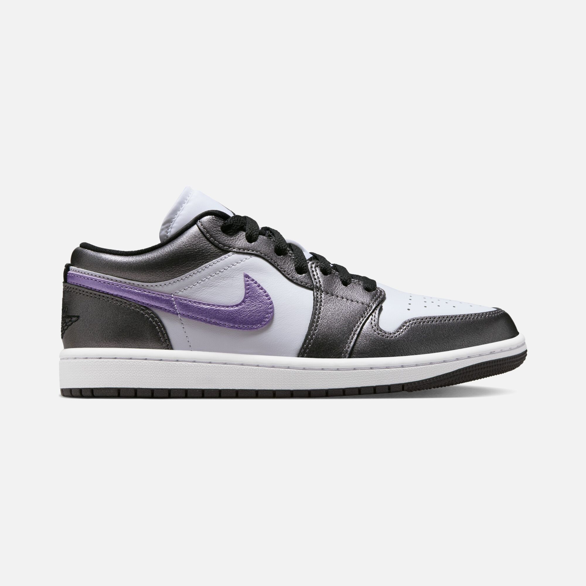 Nike Wmns Air Jordan 1 Low Se Kadın Spor Ayakkabı