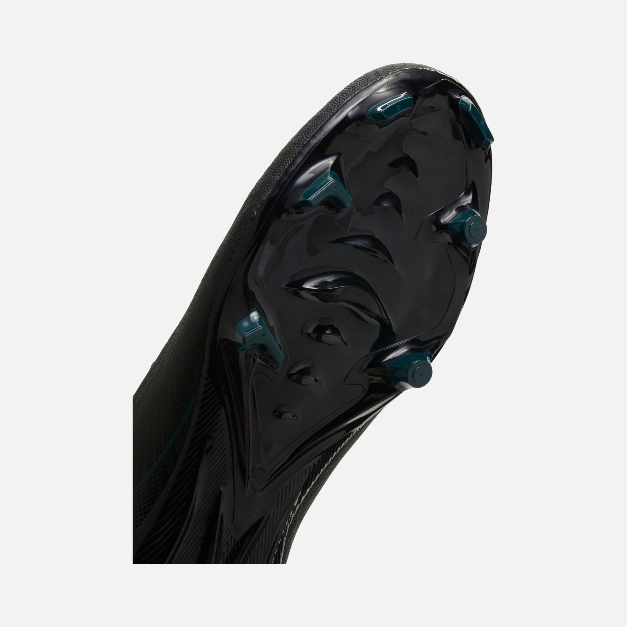 Nike Mercurial Zoom Superfly 10 Academy FG/MG Multi Ground High-Top Erkek Krampon