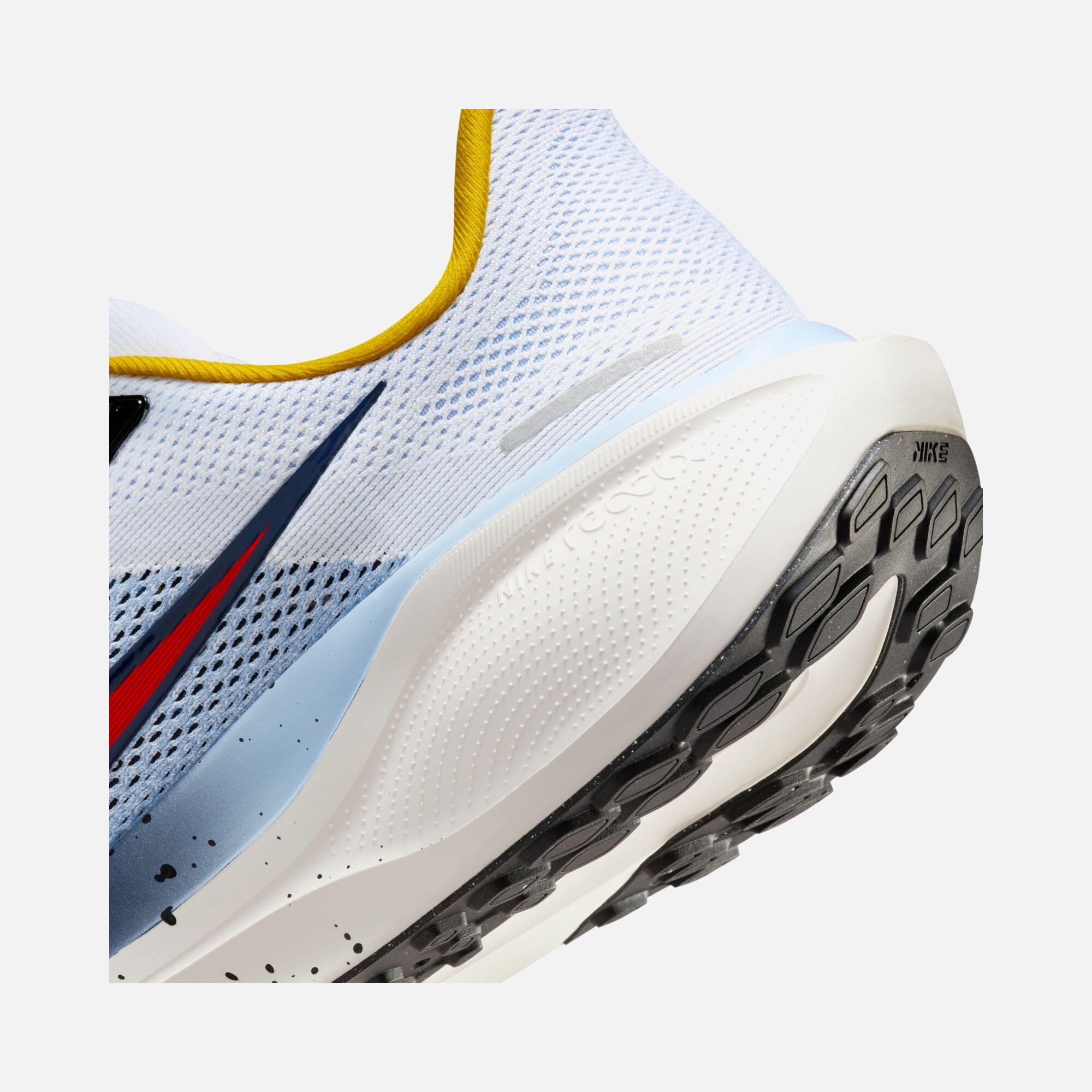 Nike Air Zoom Pegasus 41 Road Running FW24 Erkek Spor Ayakkabı