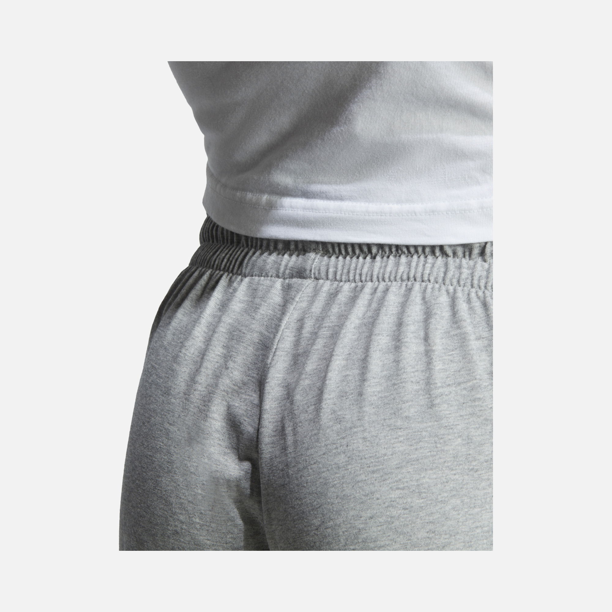 adidas Essentials Single Jersey Tapered Open Hem Running Erkek Eşofman Altı