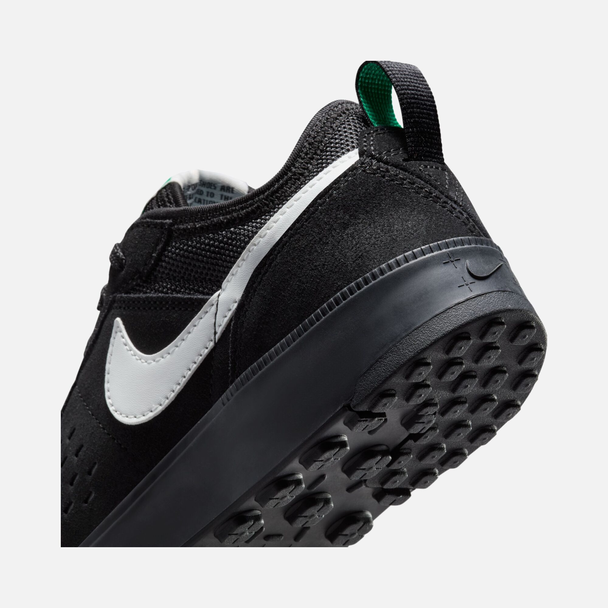 Nike Sportswear C1TY ''Brownstone'' (GS) Spor Ayakkabı