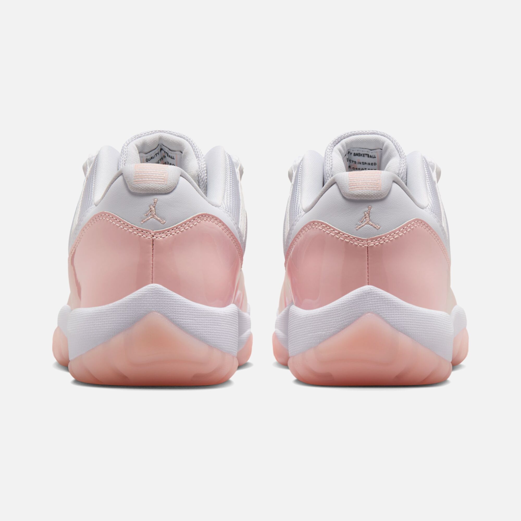 Nike Air Jordan 11 Retro Low Kadın Basketbol Ayakkabısı