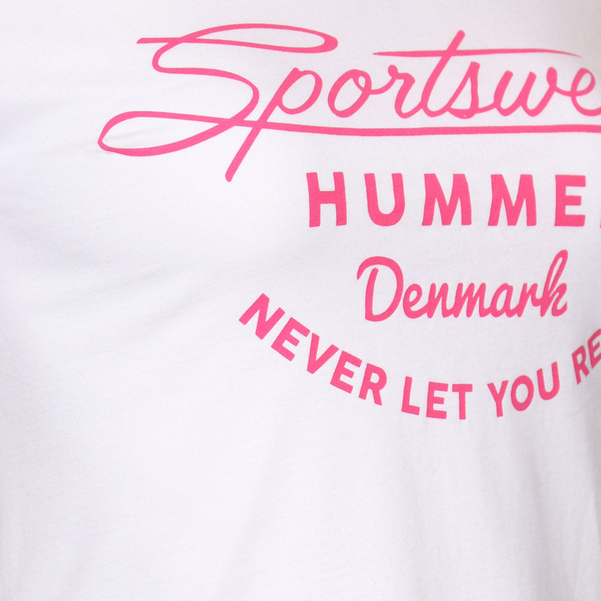 Hummel Kumin Short-Sleeve Kadın Tişört