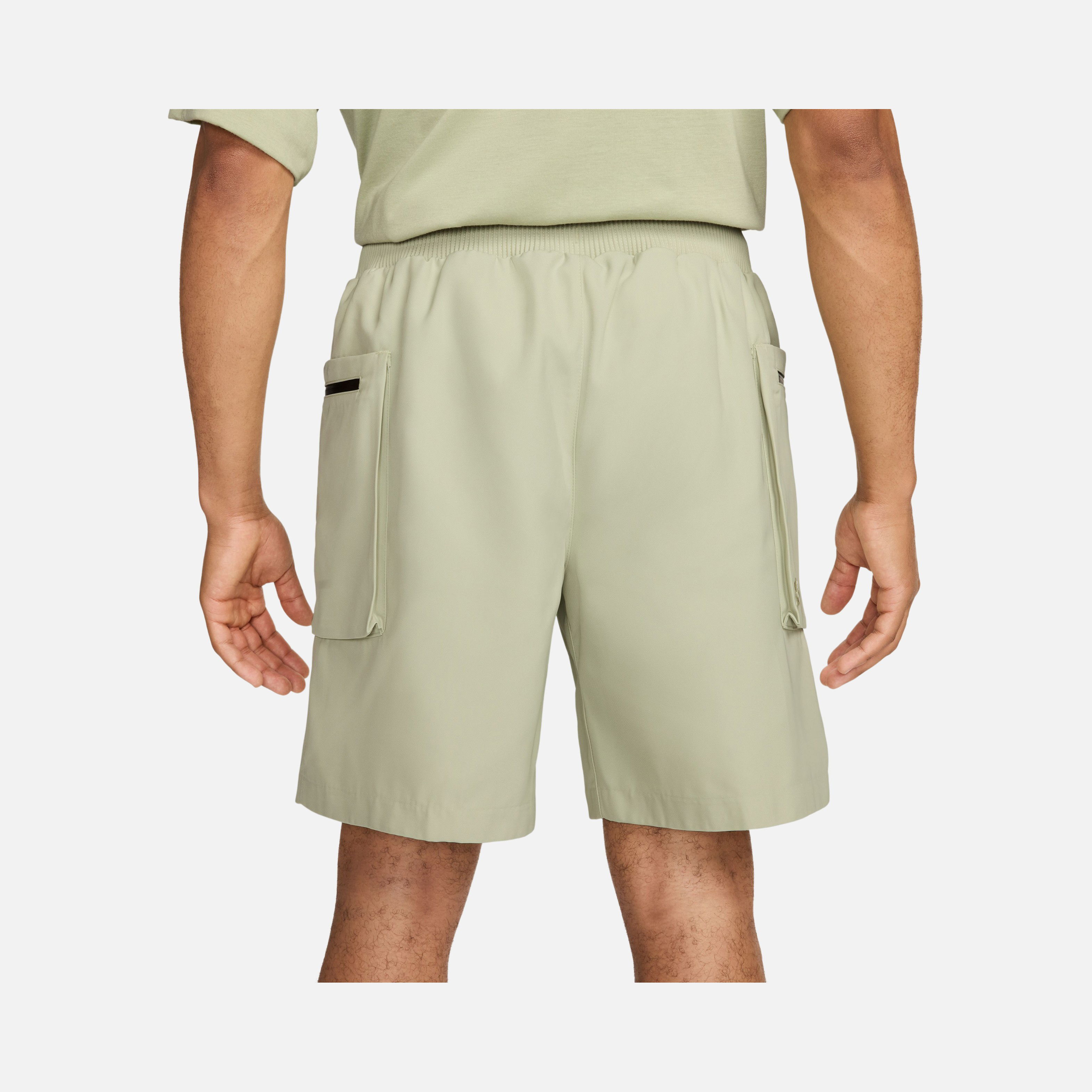 Nike Sportswear Tech Pack 10" (25.5cm approx.) Woven Utility Erkek Şort