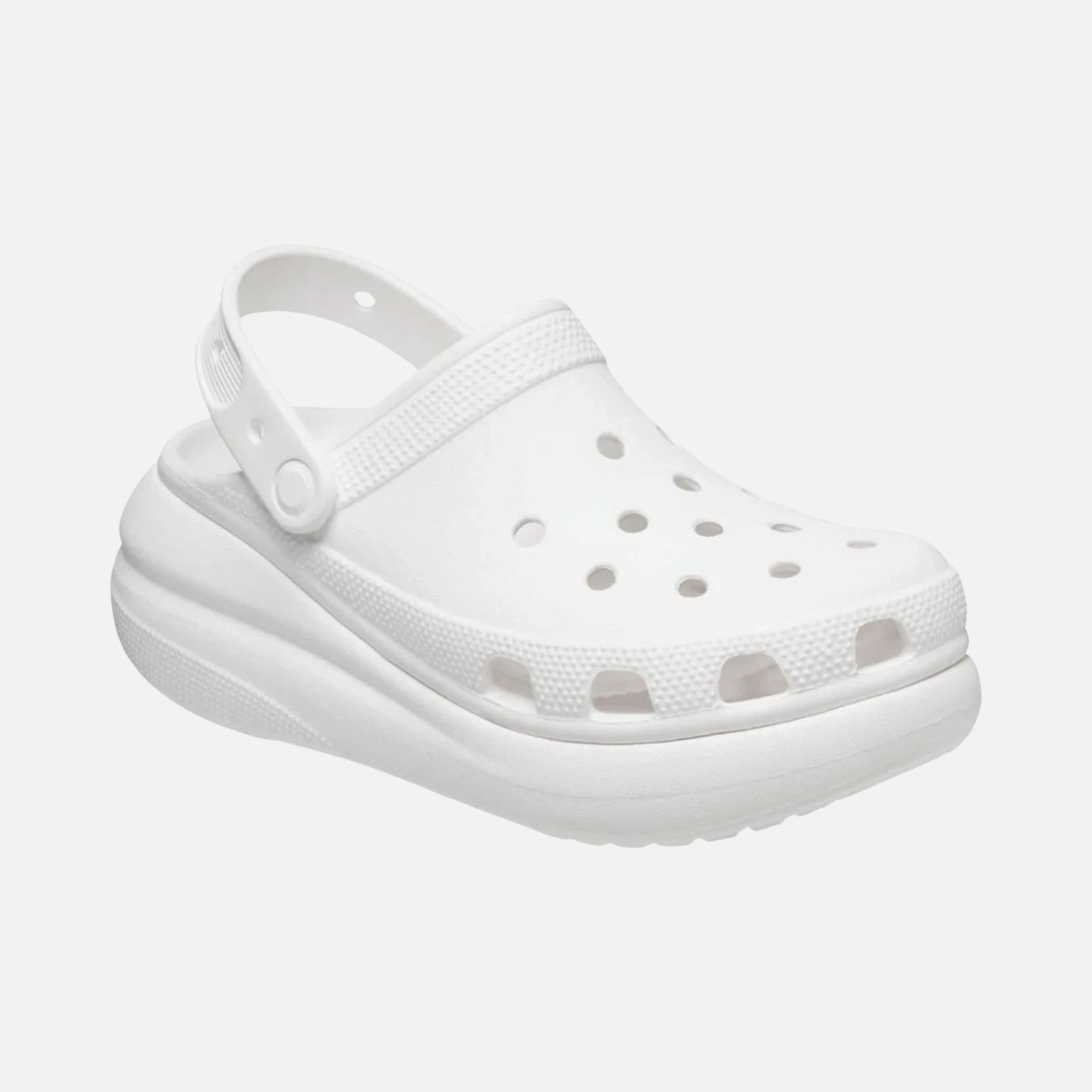 Crocs Classic Crush Clog Kadın Terlik
