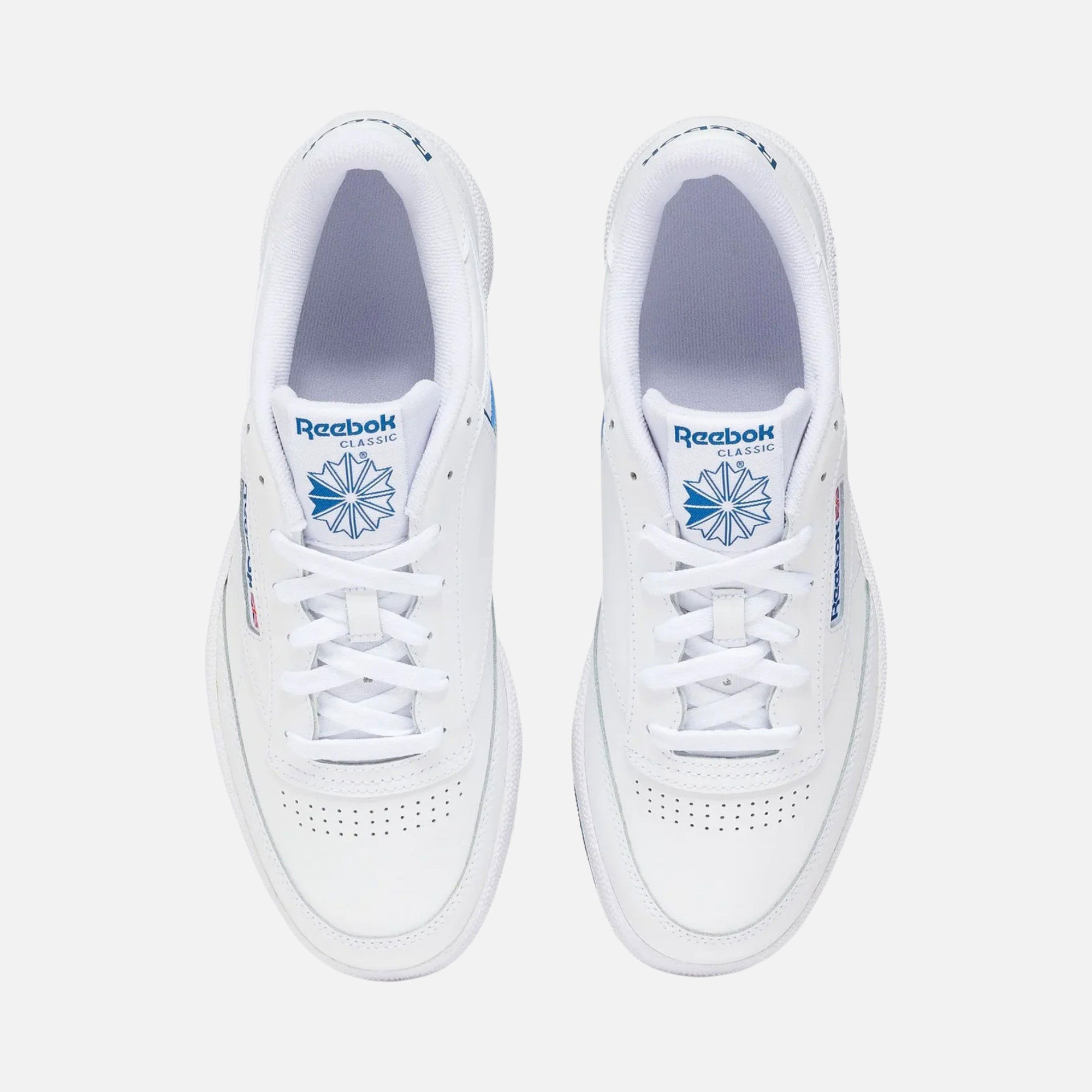 Reebok Sportswear Club C 85 Erkek Spor Ayakkabı