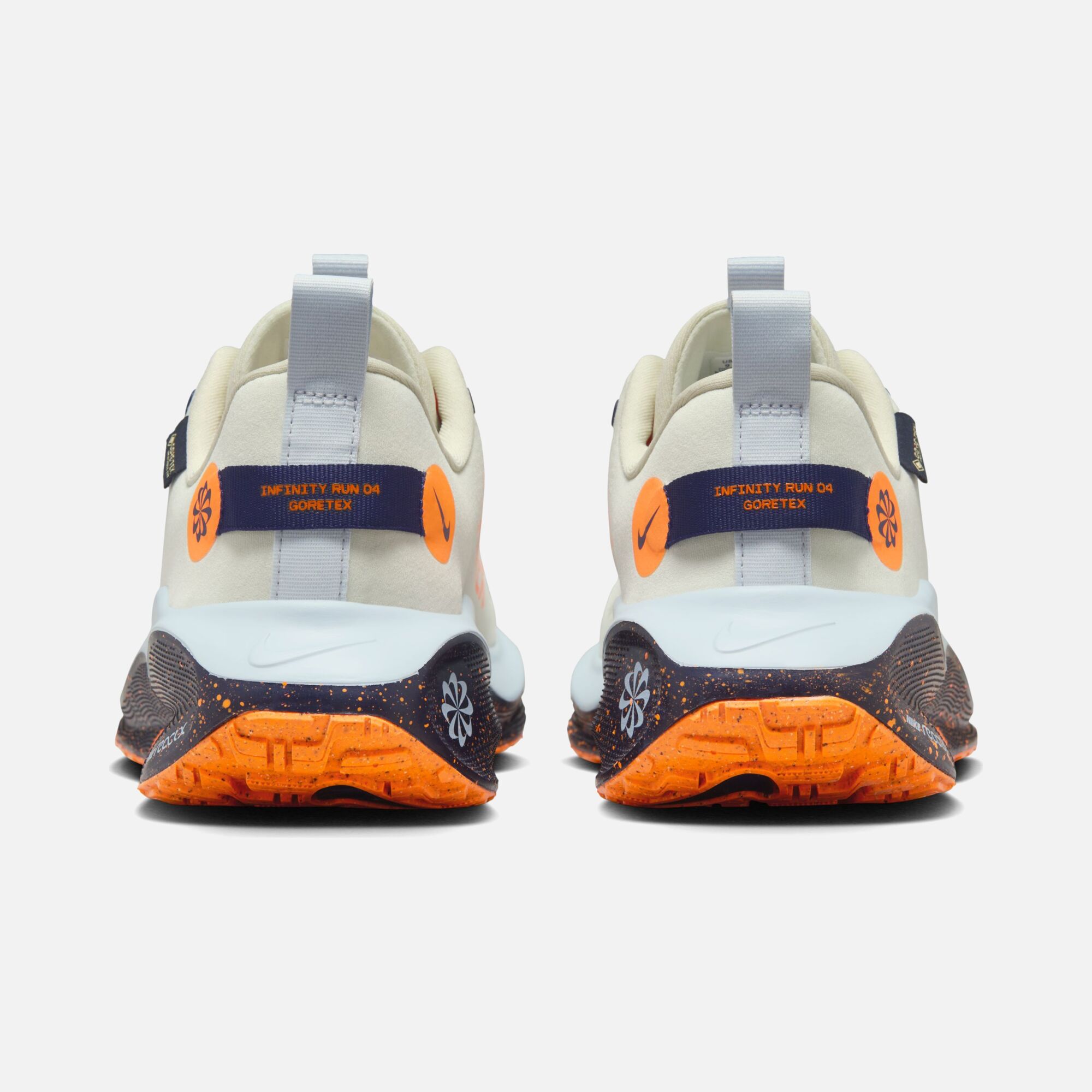 Nike InfinityRN 4 Gore-Tex Road Running Erkek Spor Ayakkabı