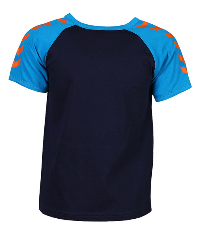 Hummel Twenty Three Short-Sleeve Çocuk Tişört