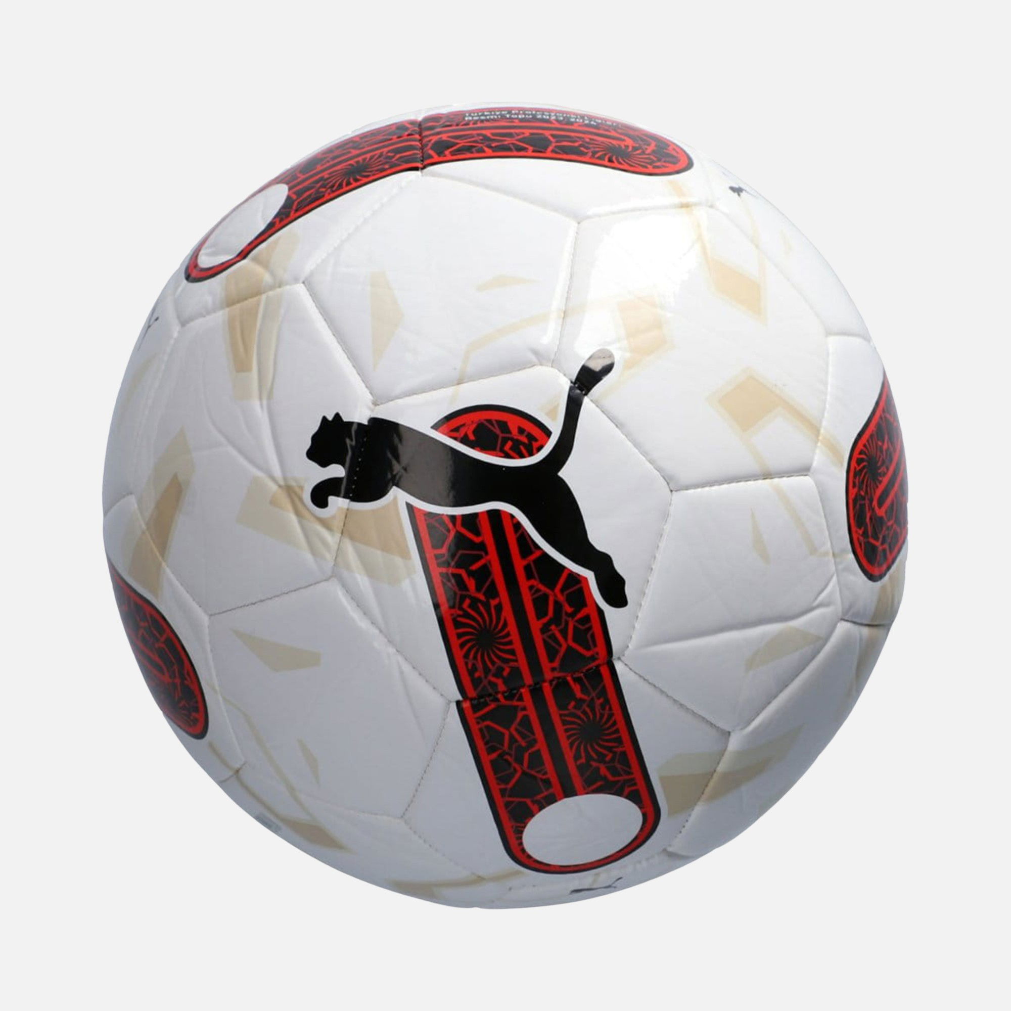 Puma Orbita Süper Lig 6 No:5 Futbol Topu