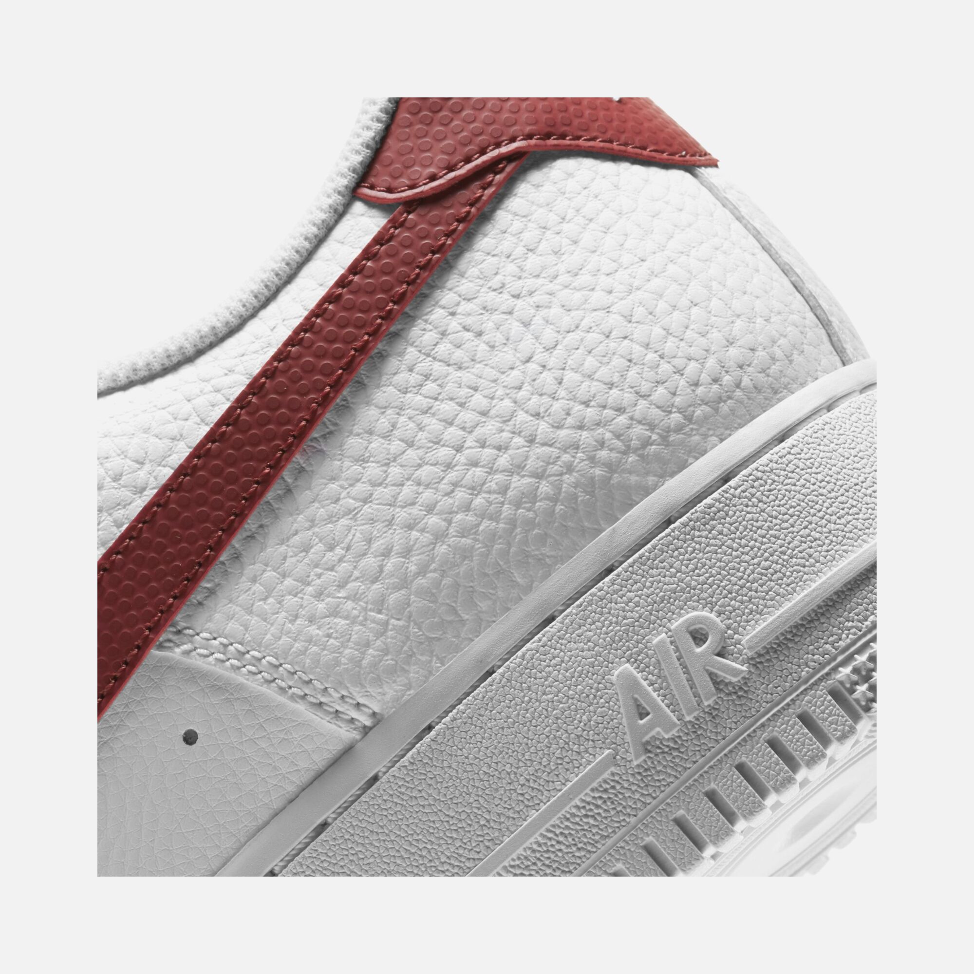 Nike Air Force 1 '07 SU21 Erkek Spor Ayakkabı