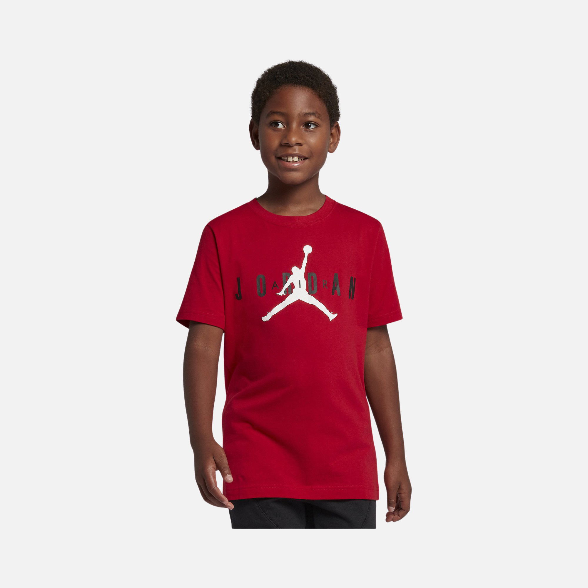 Nike Jordan Jumpman CO Short-Sleeve (Boys') Çocuk Tişört